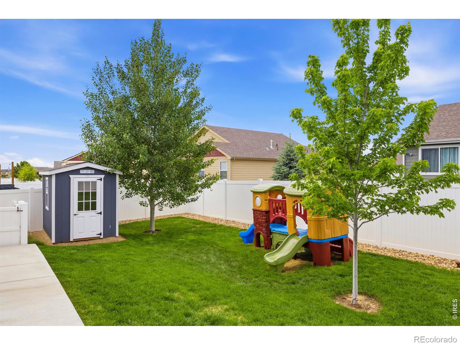 MLS Image #24 for 715  mt evans avenue,severance, Colorado