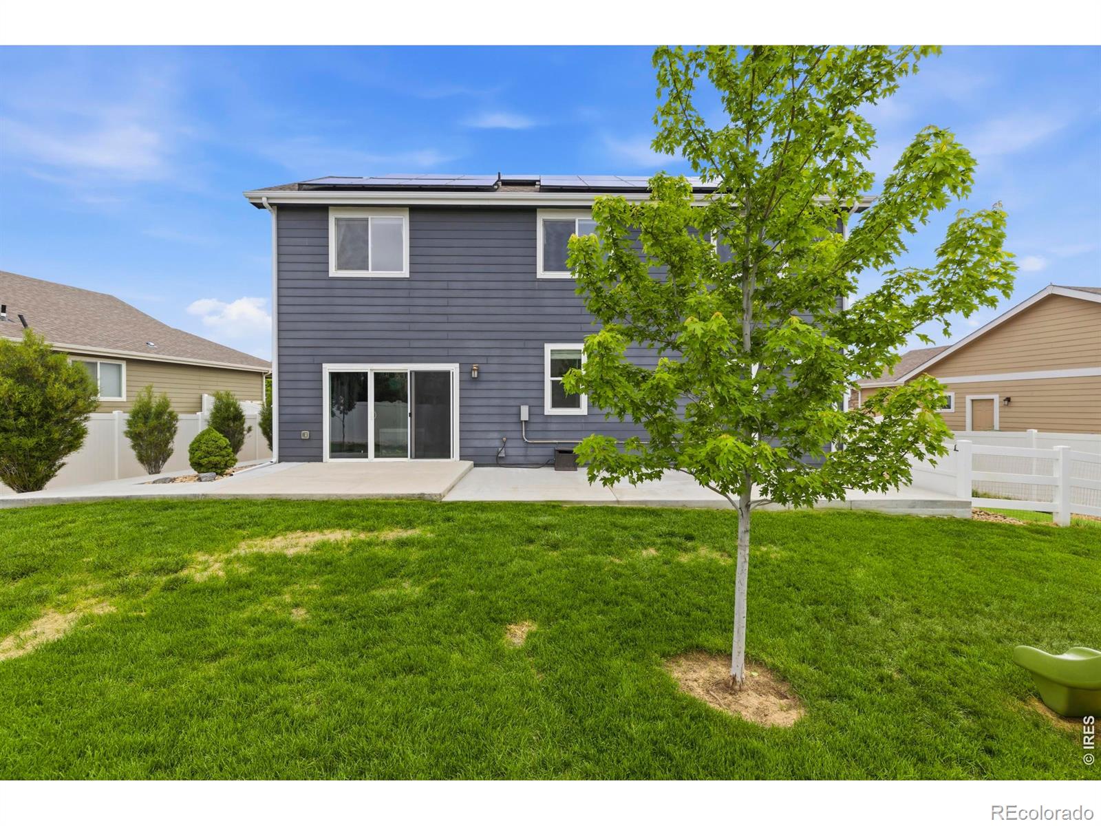 MLS Image #25 for 715  mt evans avenue,severance, Colorado