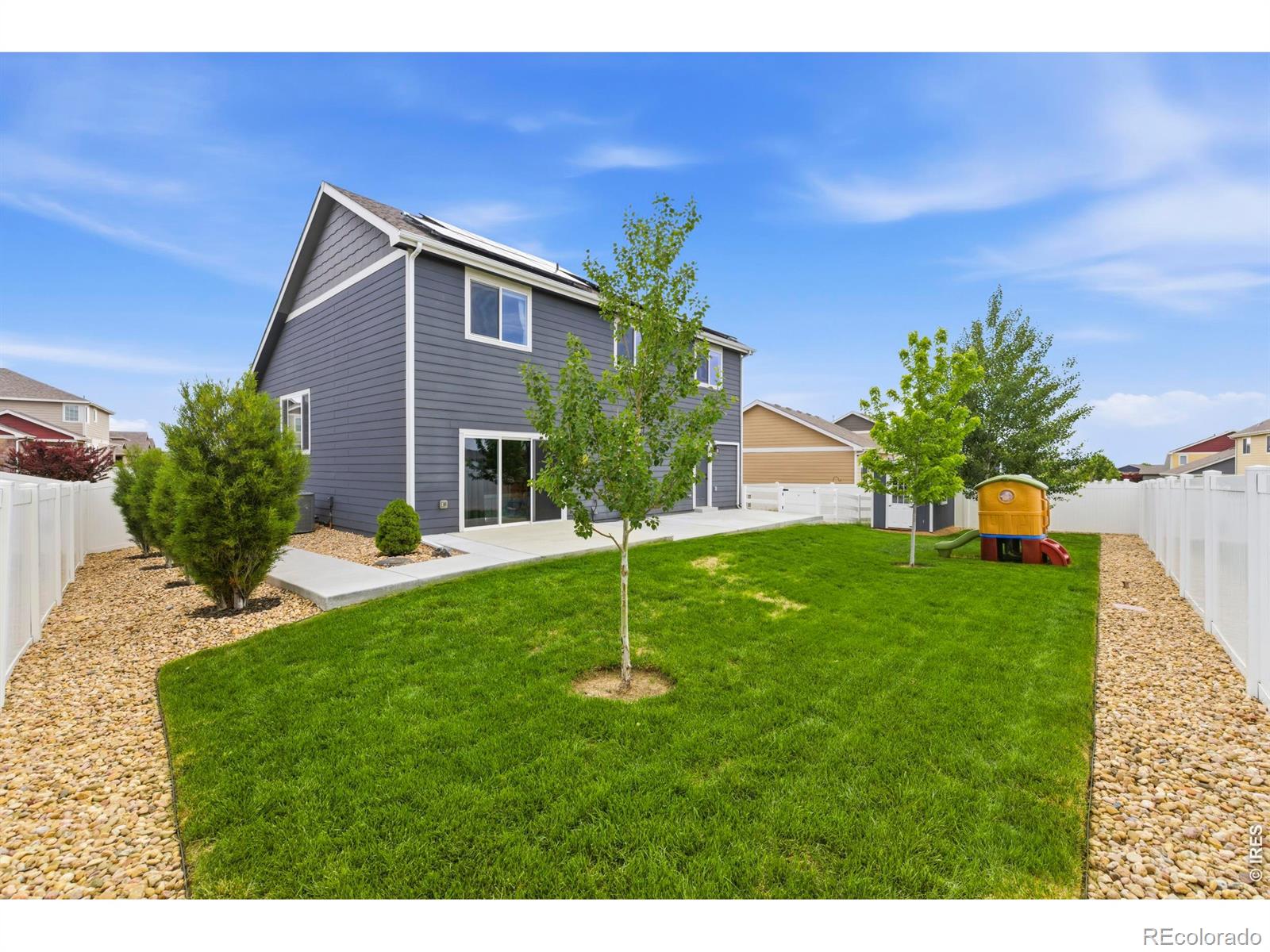 MLS Image #26 for 715  mt evans avenue,severance, Colorado