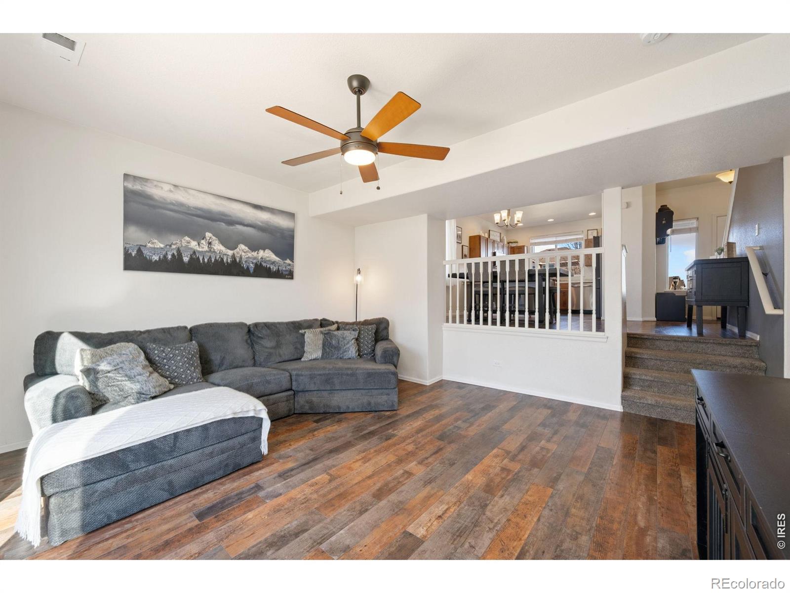 MLS Image #3 for 715  mt evans avenue,severance, Colorado