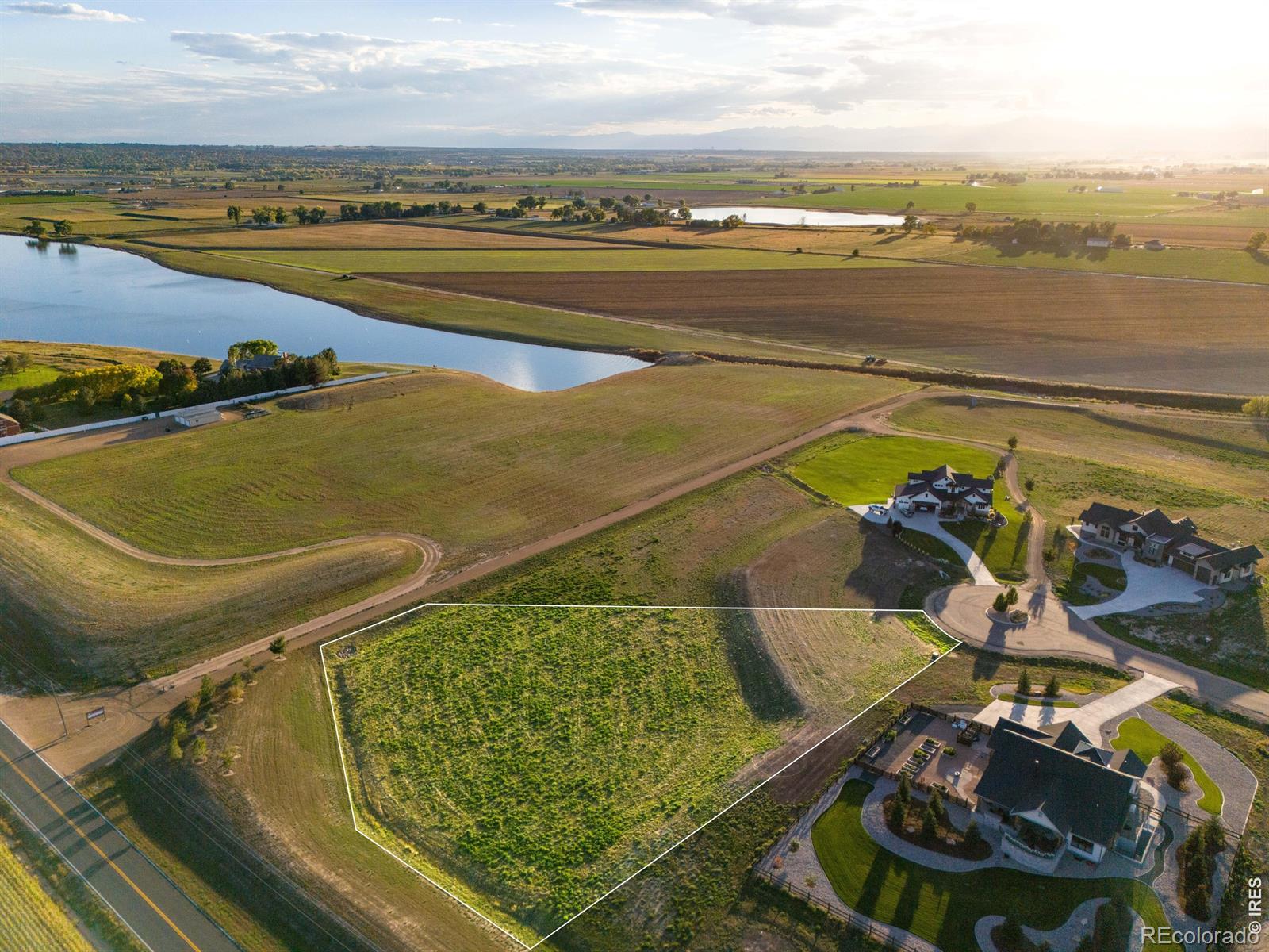 MLS Image #4 for 0  lot 21 cattlemans way ,greeley, Colorado