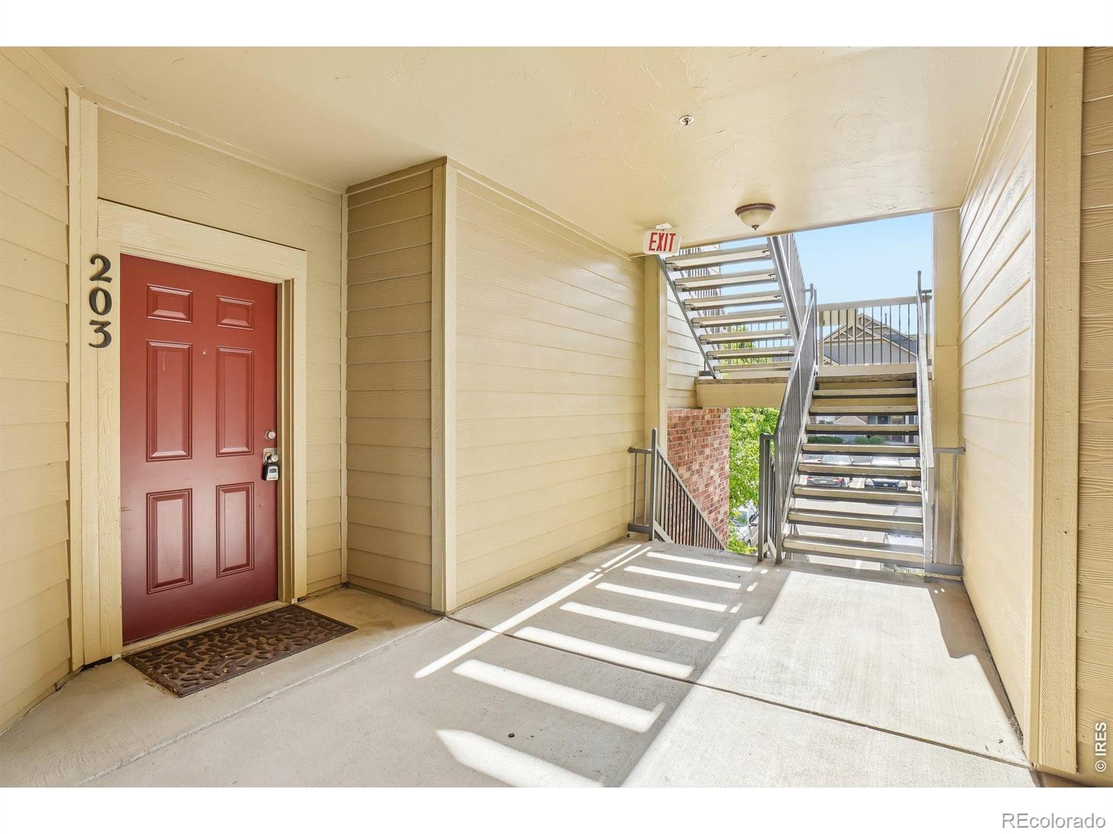 MLS Image #1 for 804  summer hawk drive,longmont, Colorado