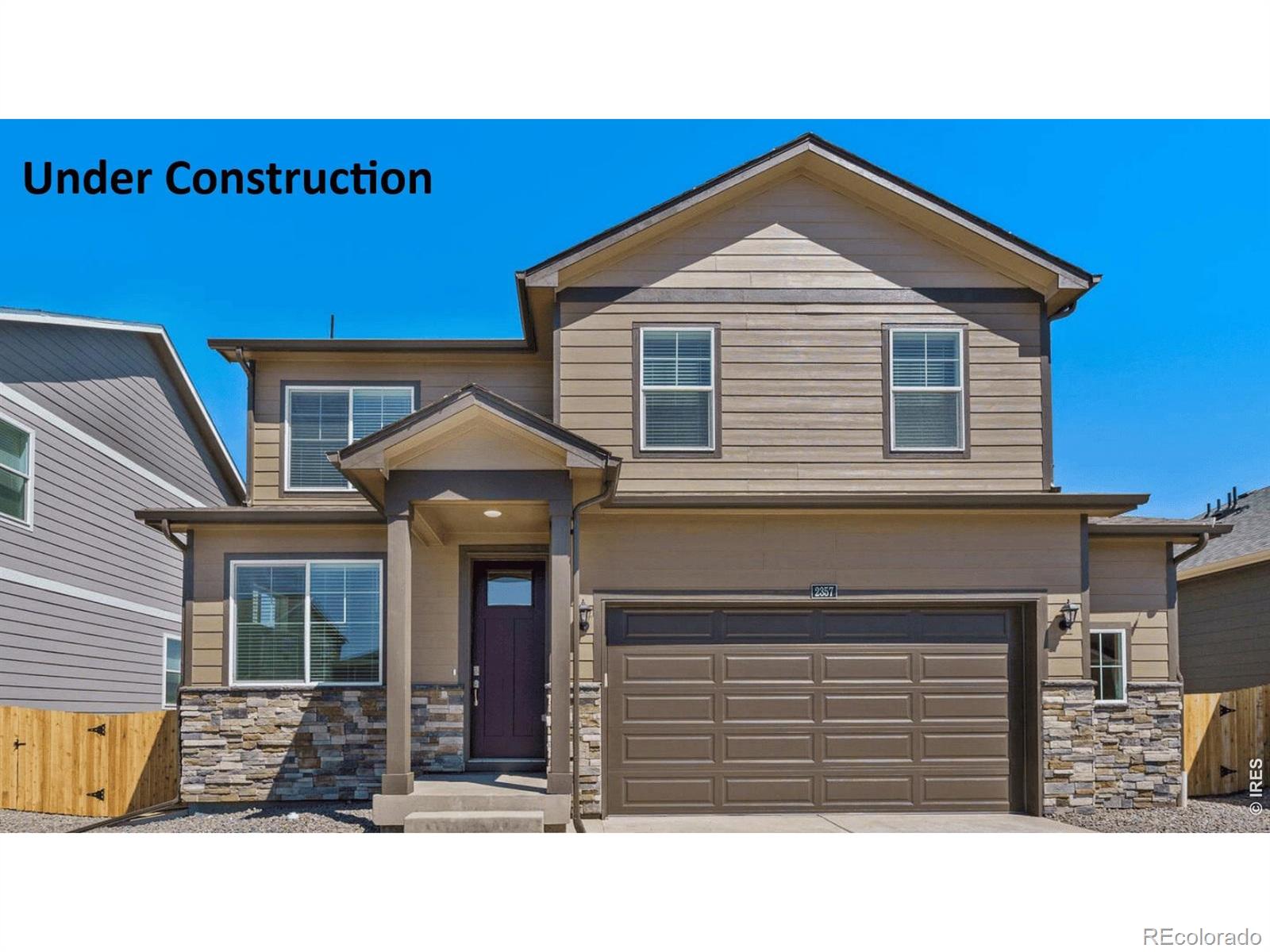 MLS Image #0 for 7421  26th street,greeley, Colorado