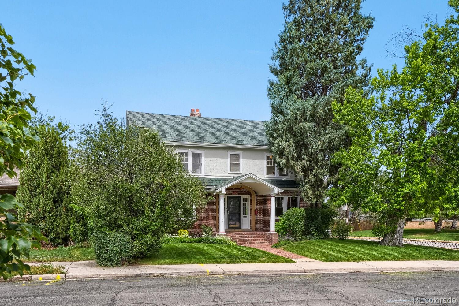 MLS Image #2 for 5603 s prescott street,littleton, Colorado
