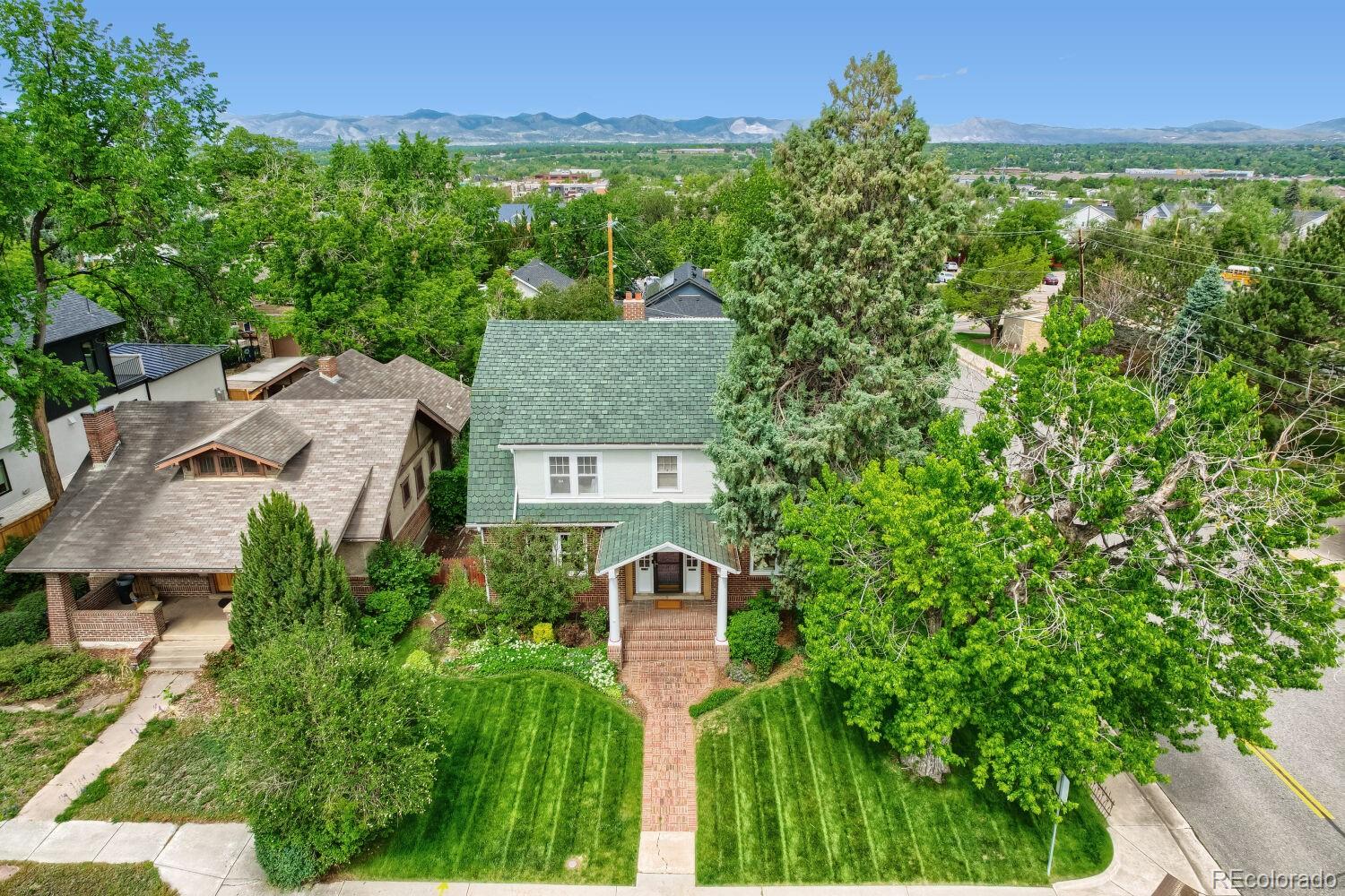 MLS Image #3 for 5603 s prescott street,littleton, Colorado