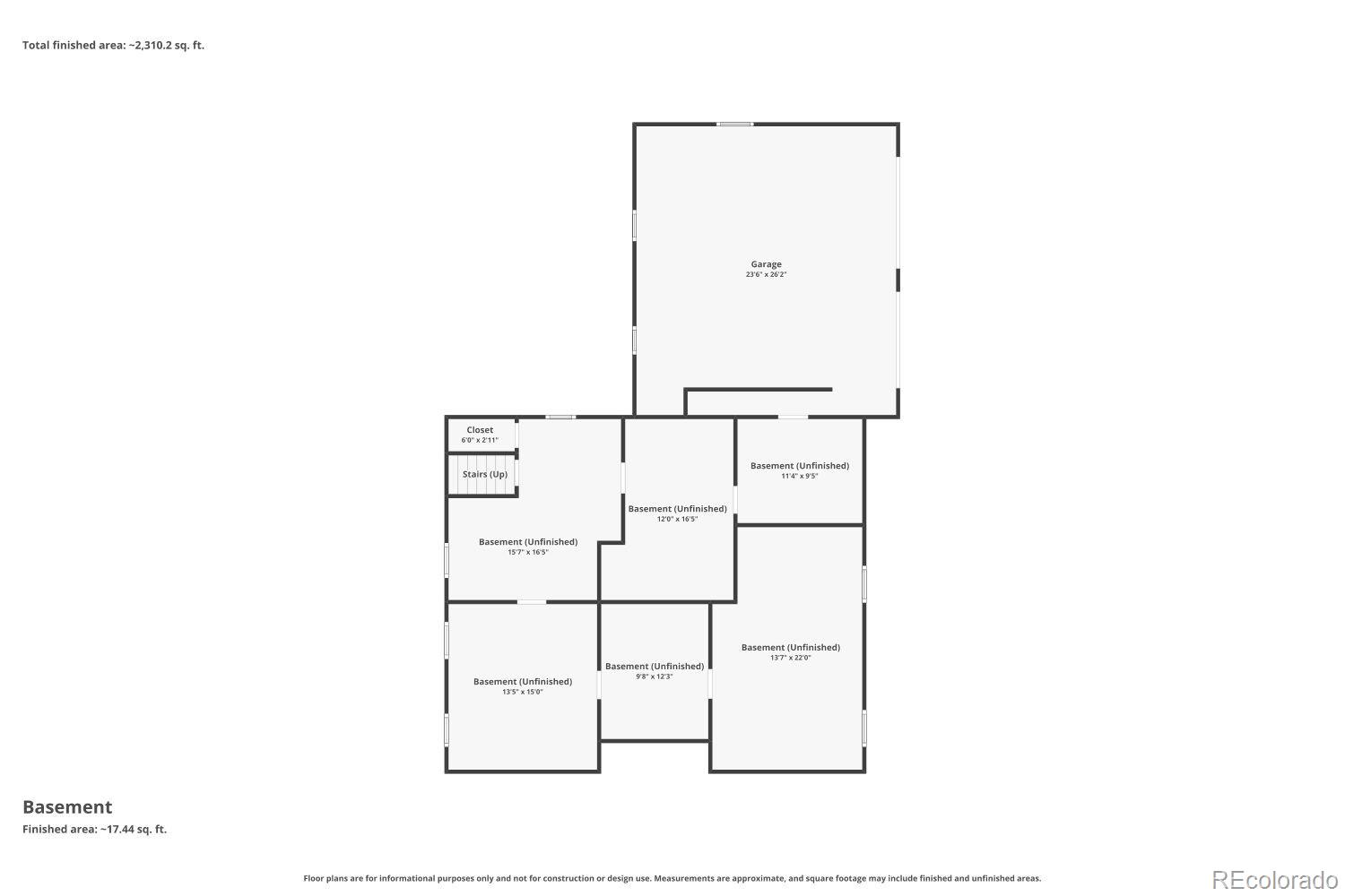 MLS Image #32 for 5603 s prescott street,littleton, Colorado