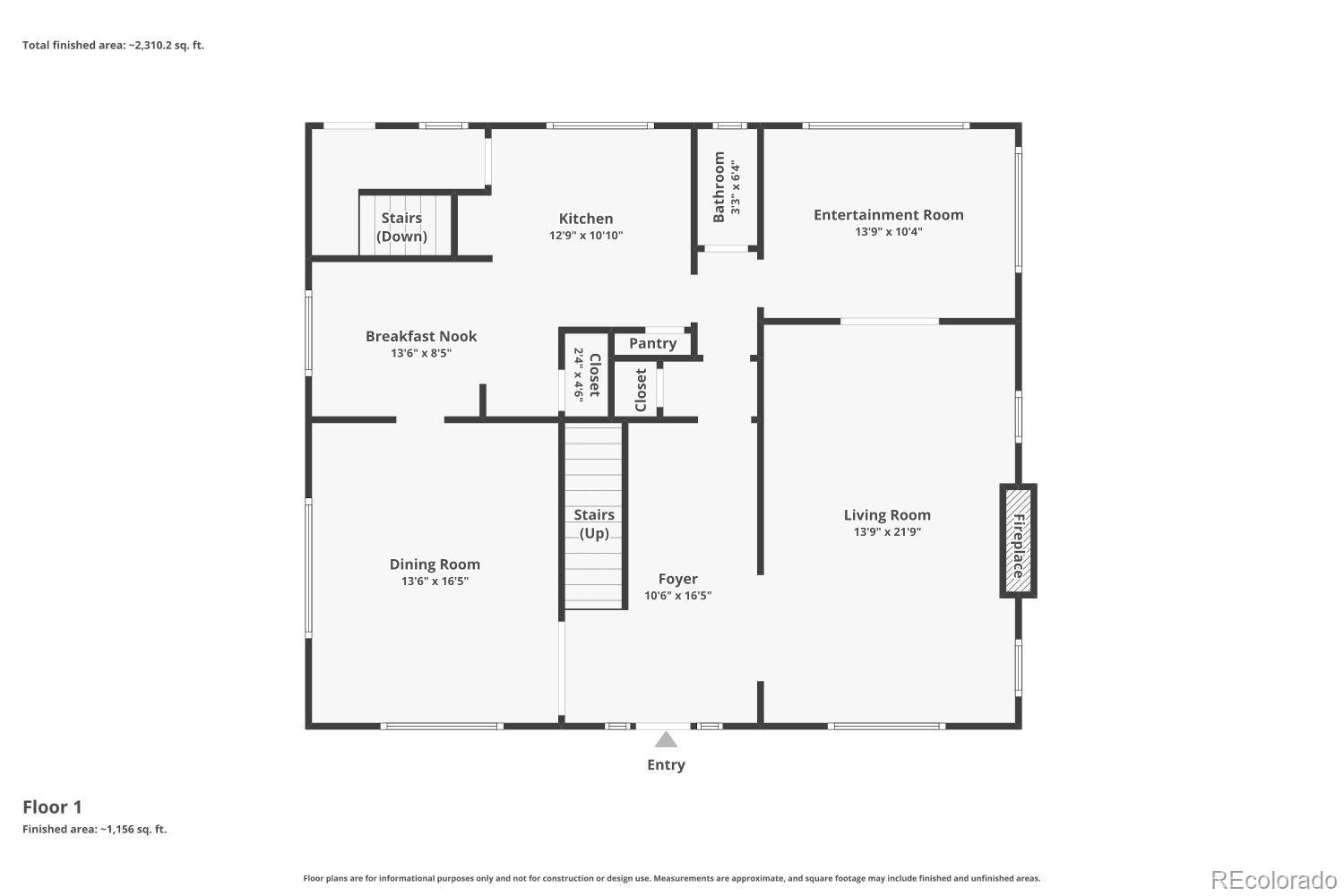 MLS Image #33 for 5603 s prescott street,littleton, Colorado