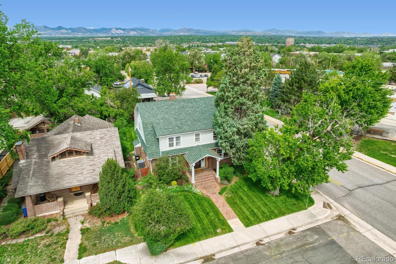 MLS Image #4 for 5603 s prescott street,littleton, Colorado
