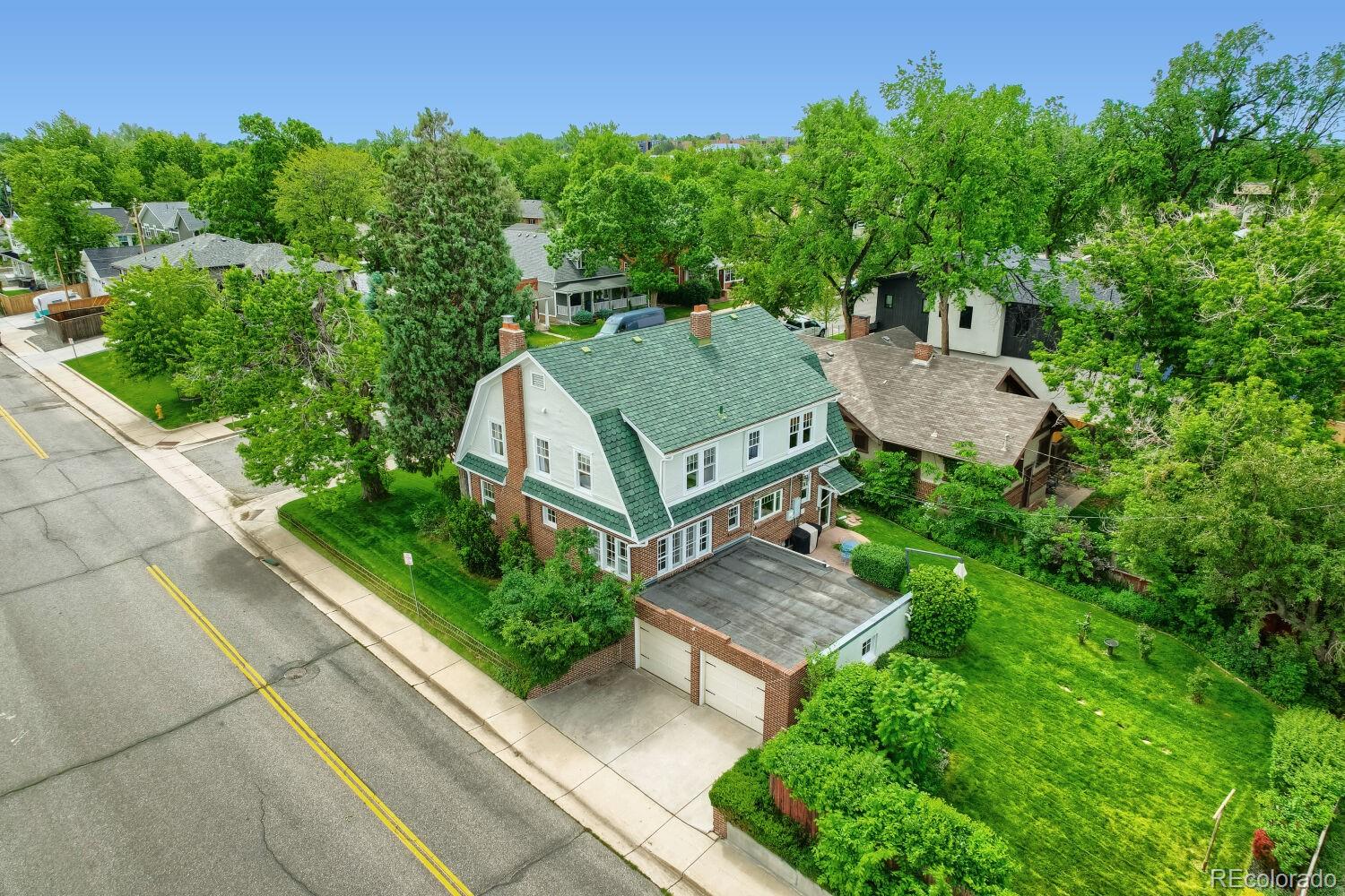 MLS Image #5 for 5603 s prescott street,littleton, Colorado
