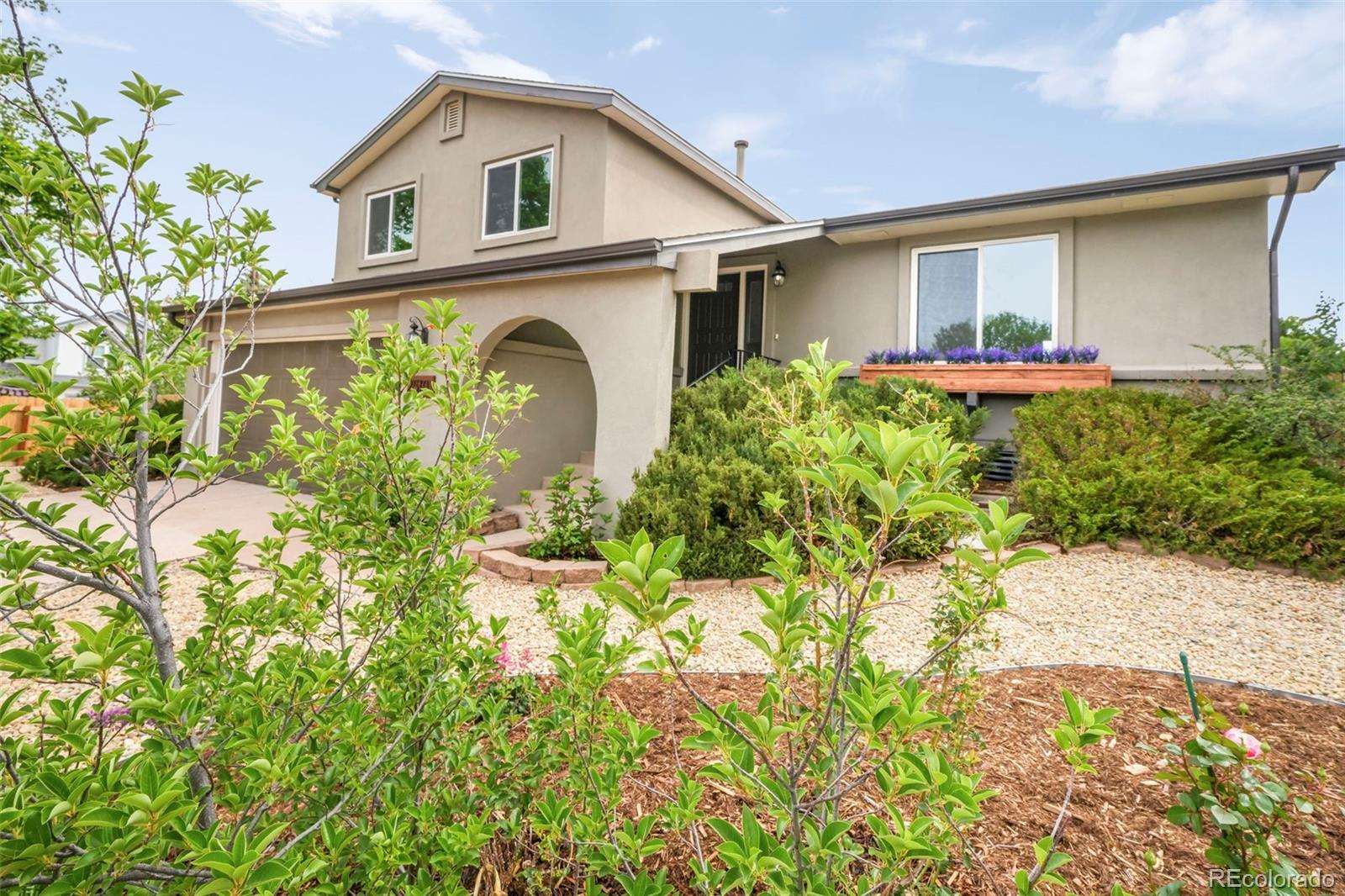 MLS Image #1 for 2510  black diamond terrace,colorado springs, Colorado
