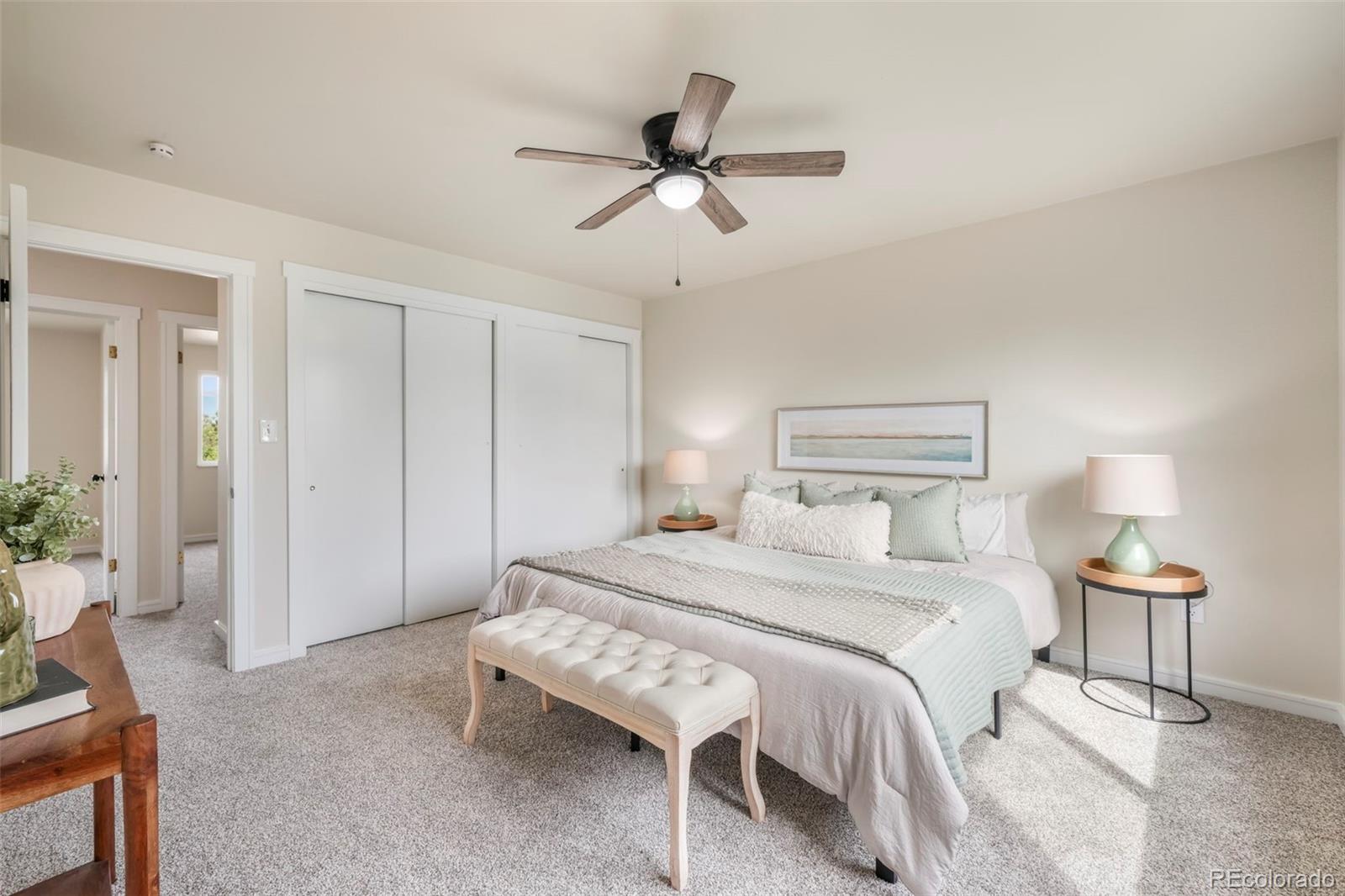 MLS Image #17 for 2510  black diamond terrace,colorado springs, Colorado