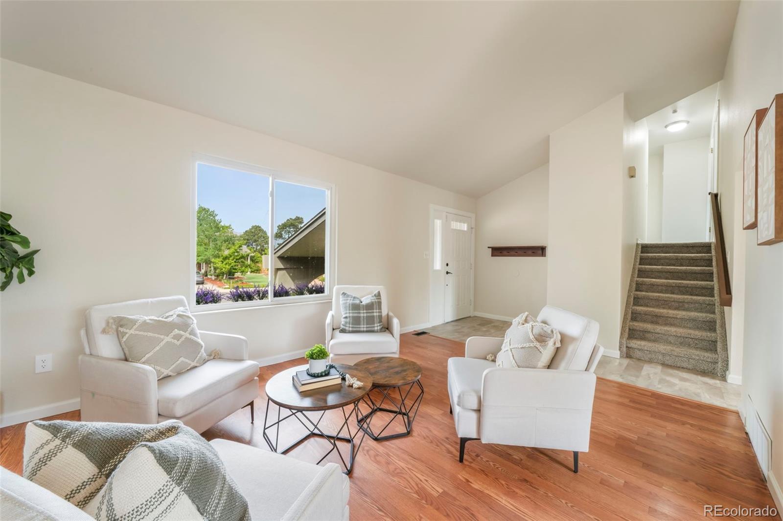 MLS Image #3 for 2510  black diamond terrace,colorado springs, Colorado