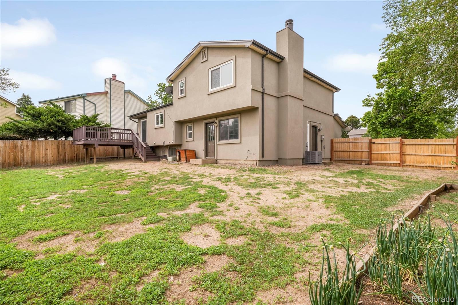 MLS Image #45 for 2510  black diamond terrace,colorado springs, Colorado