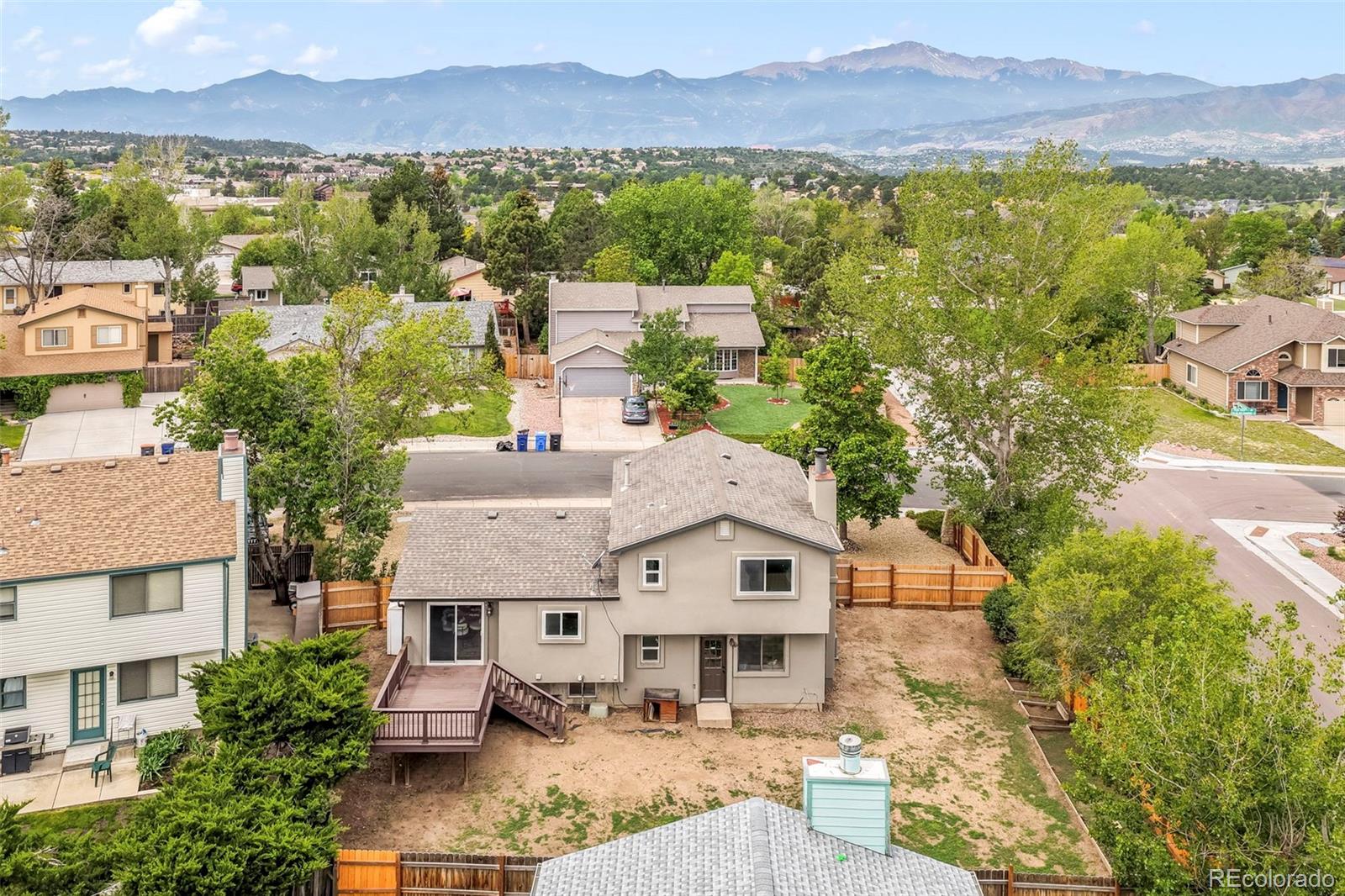 MLS Image #46 for 2510  black diamond terrace,colorado springs, Colorado
