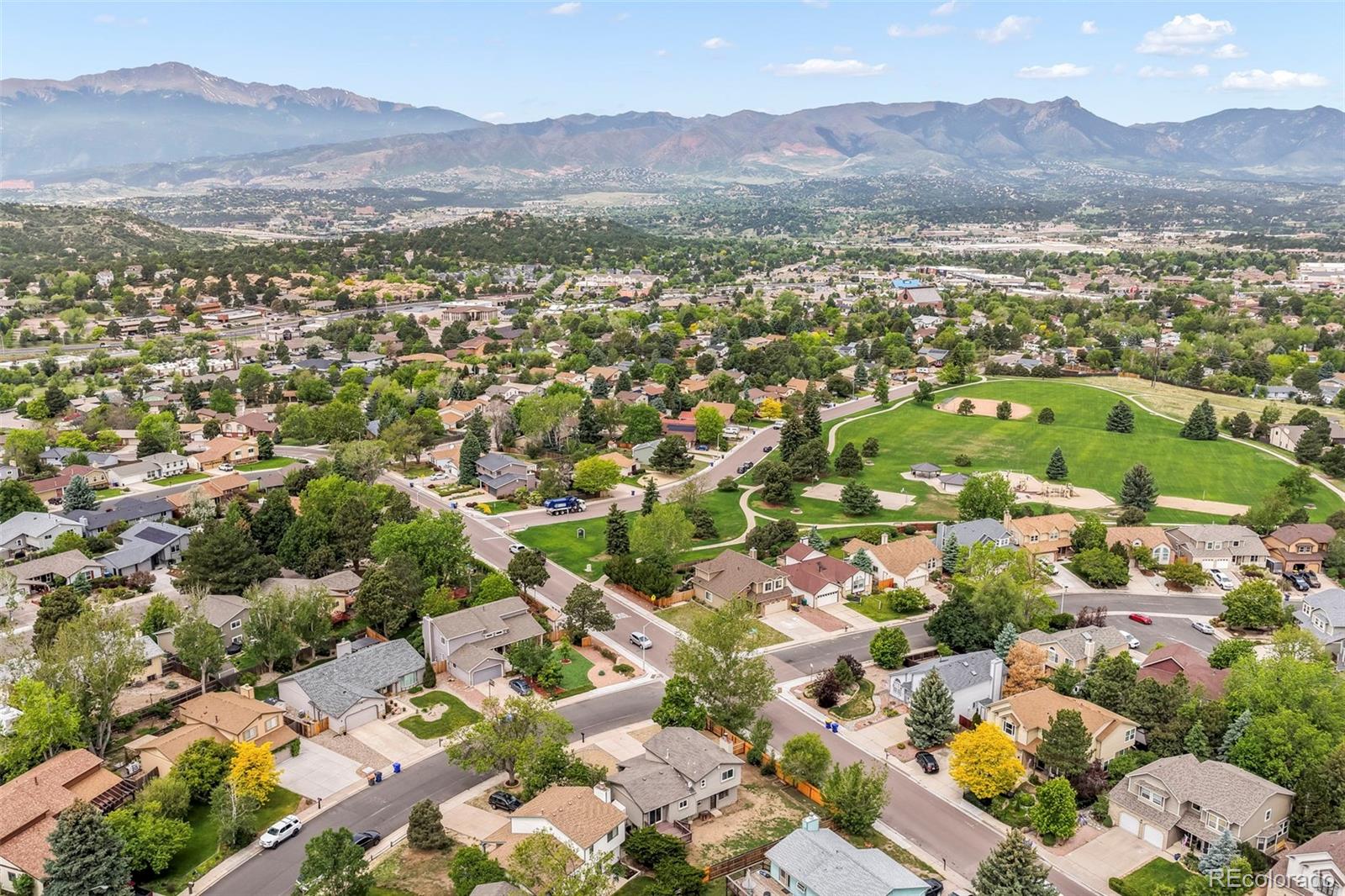 MLS Image #47 for 2510  black diamond terrace,colorado springs, Colorado