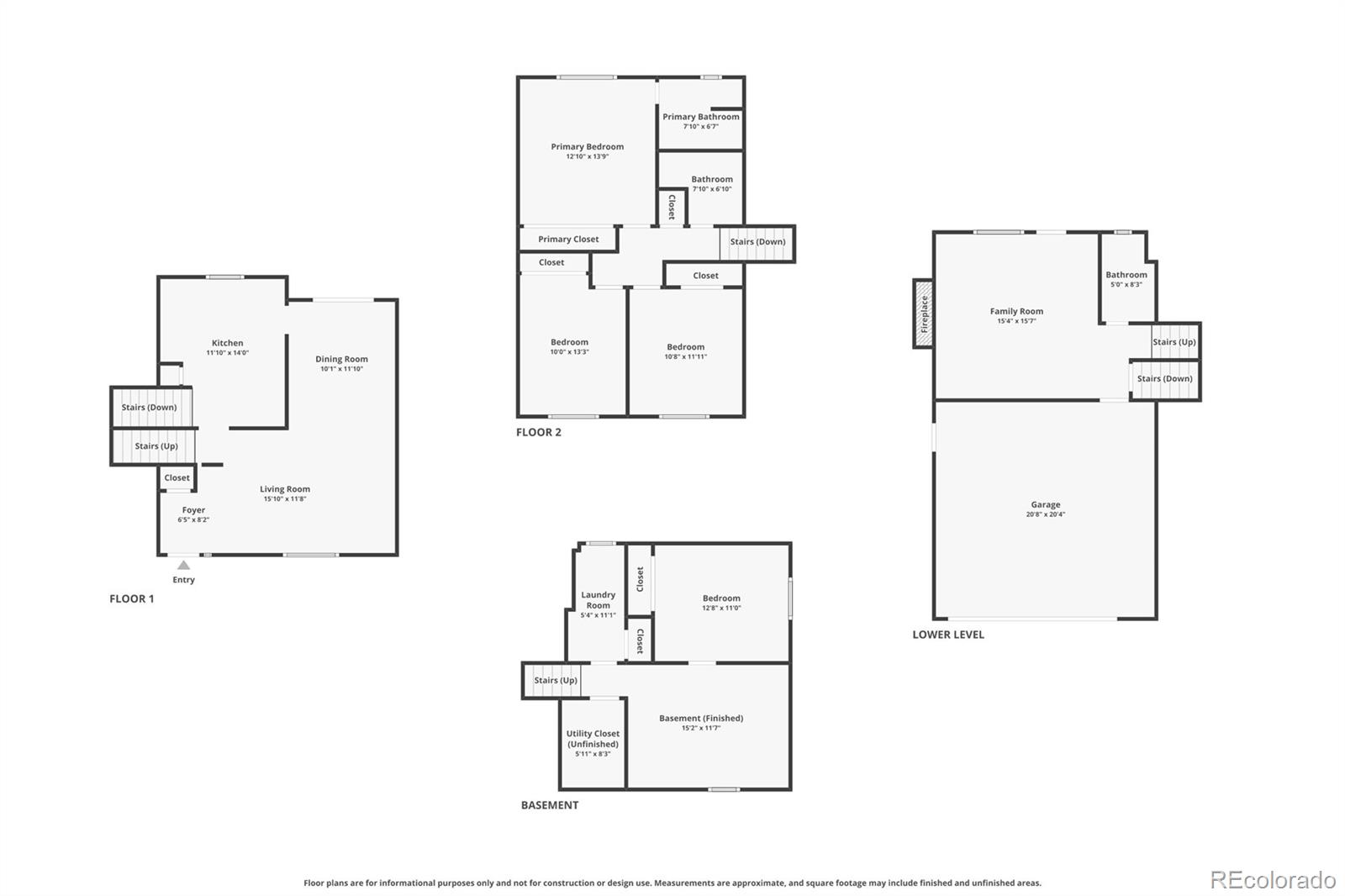 MLS Image #49 for 2510  black diamond terrace,colorado springs, Colorado