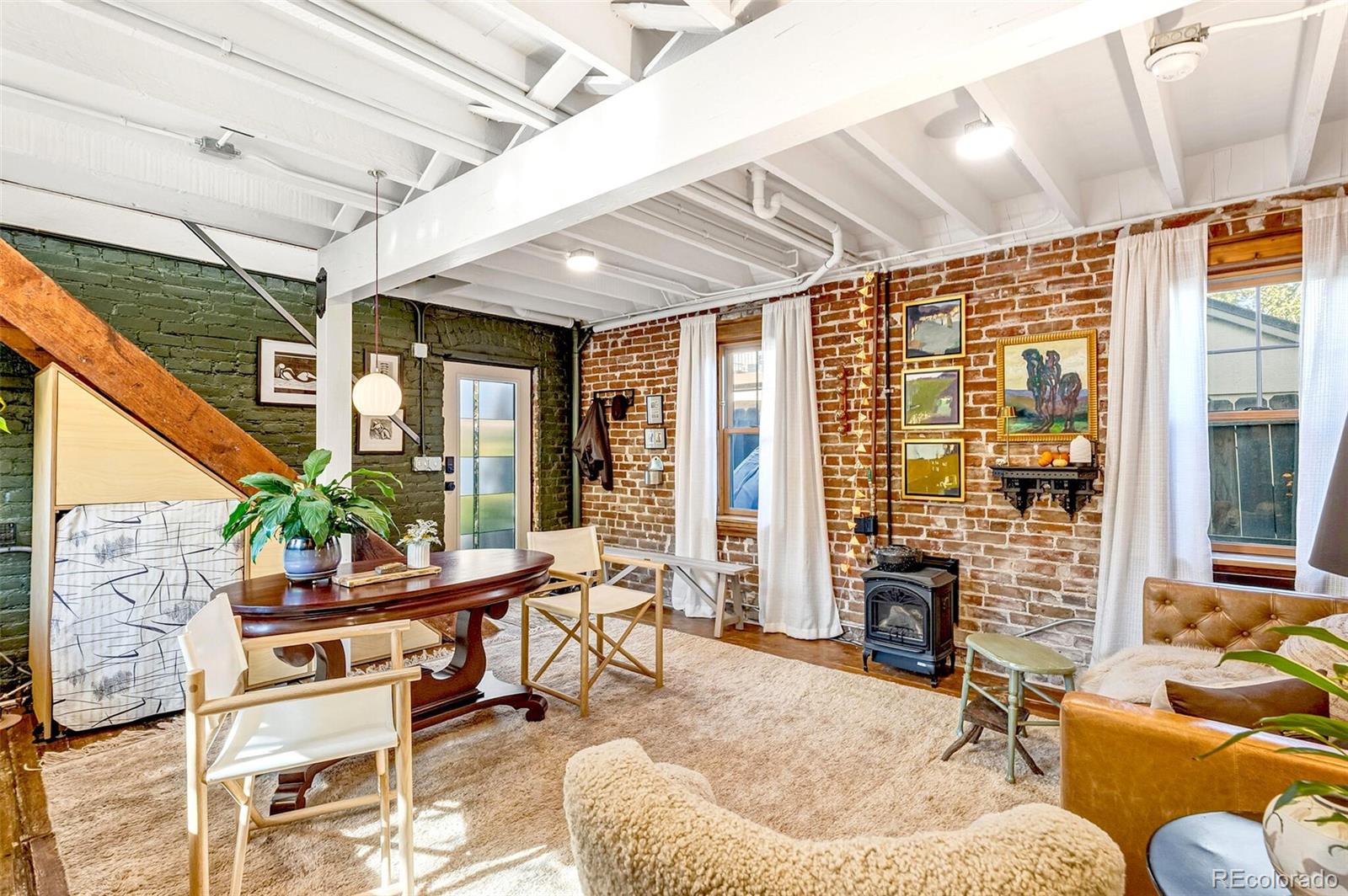 MLS Image #1 for 4748 w 34th avenue,denver, Colorado