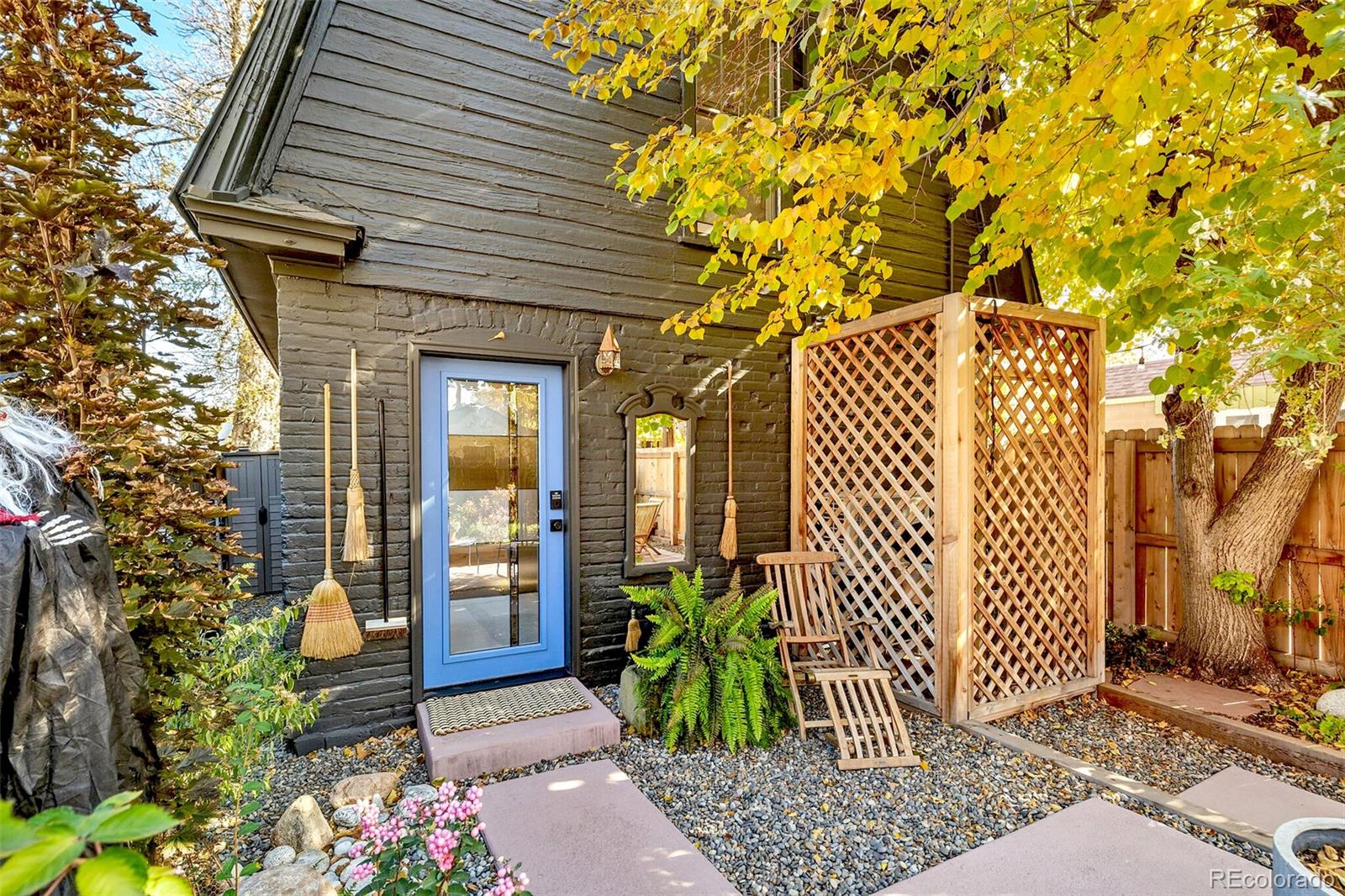 MLS Image #29 for 4748 w 34th avenue,denver, Colorado
