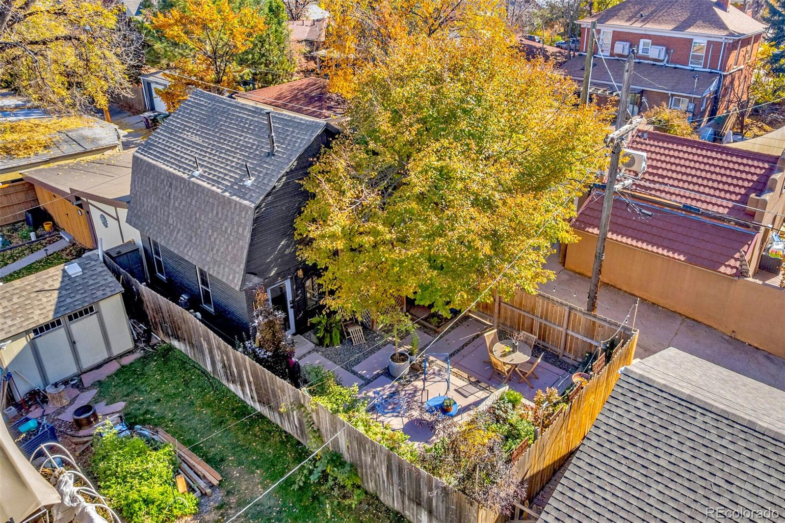MLS Image #31 for 4748 w 34th avenue,denver, Colorado