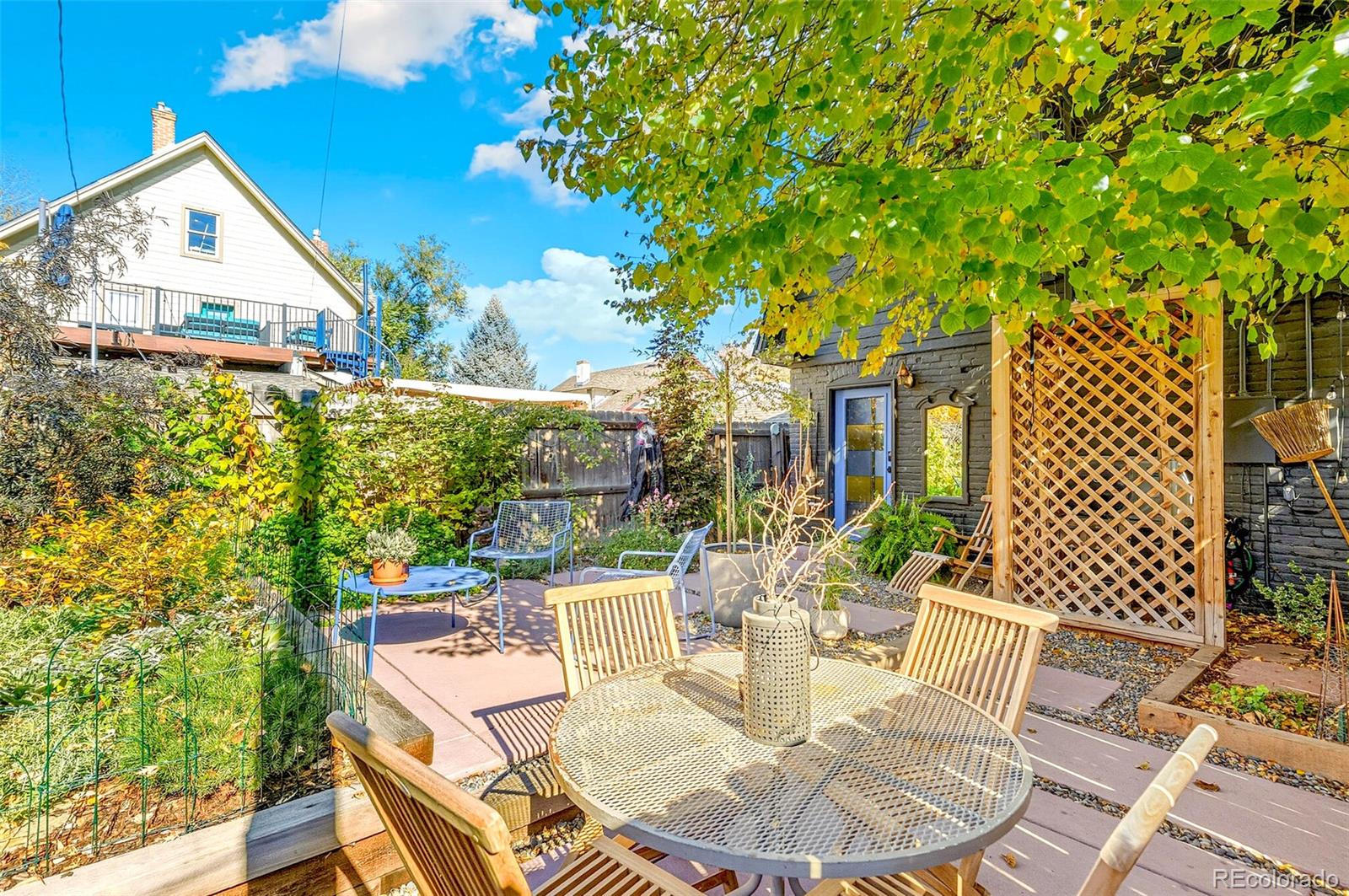 MLS Image #32 for 4748 w 34th avenue,denver, Colorado