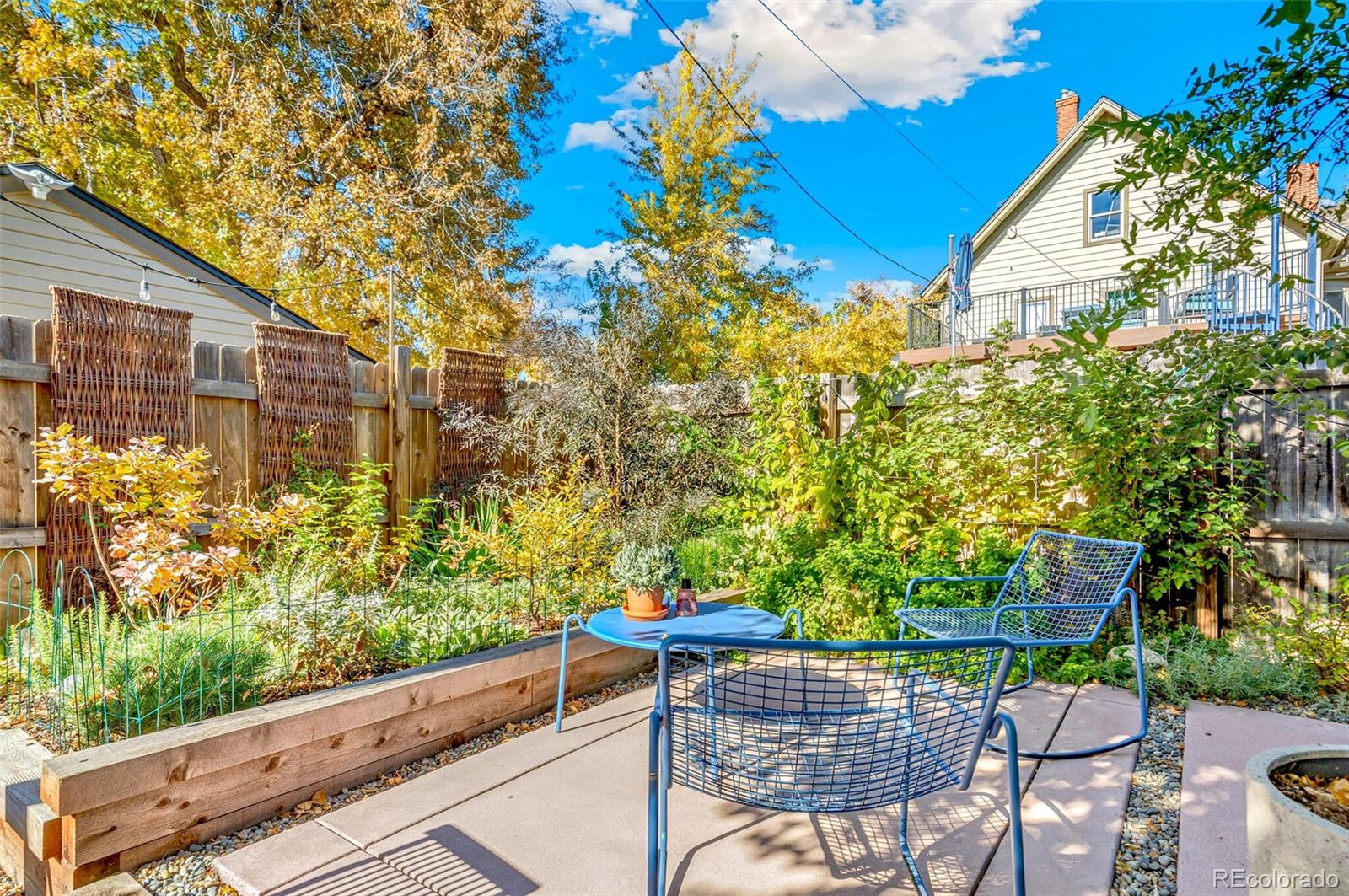MLS Image #34 for 4748 w 34th avenue,denver, Colorado