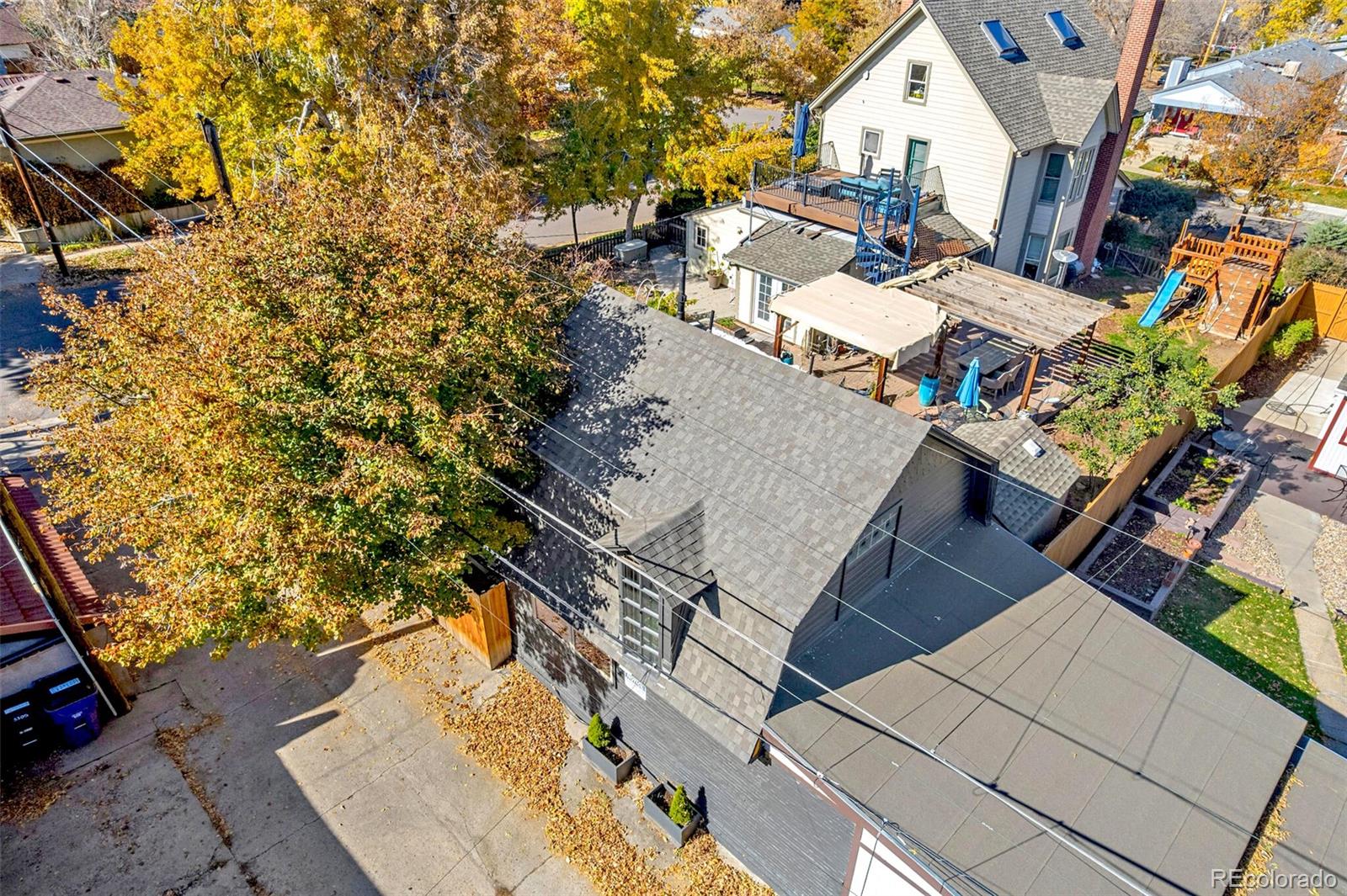 MLS Image #37 for 4748 w 34th avenue,denver, Colorado