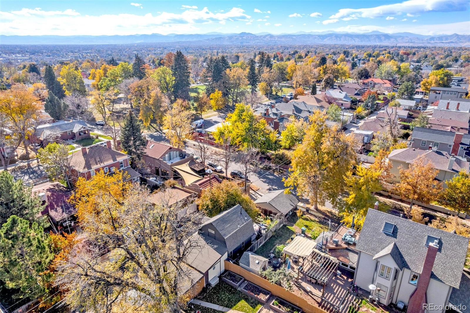 MLS Image #38 for 4748 w 34th avenue,denver, Colorado
