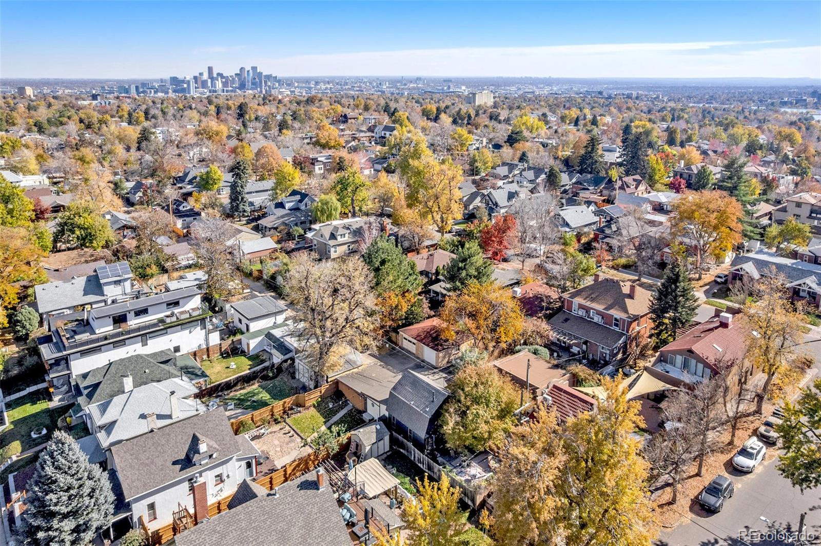 MLS Image #39 for 4748 w 34th avenue,denver, Colorado