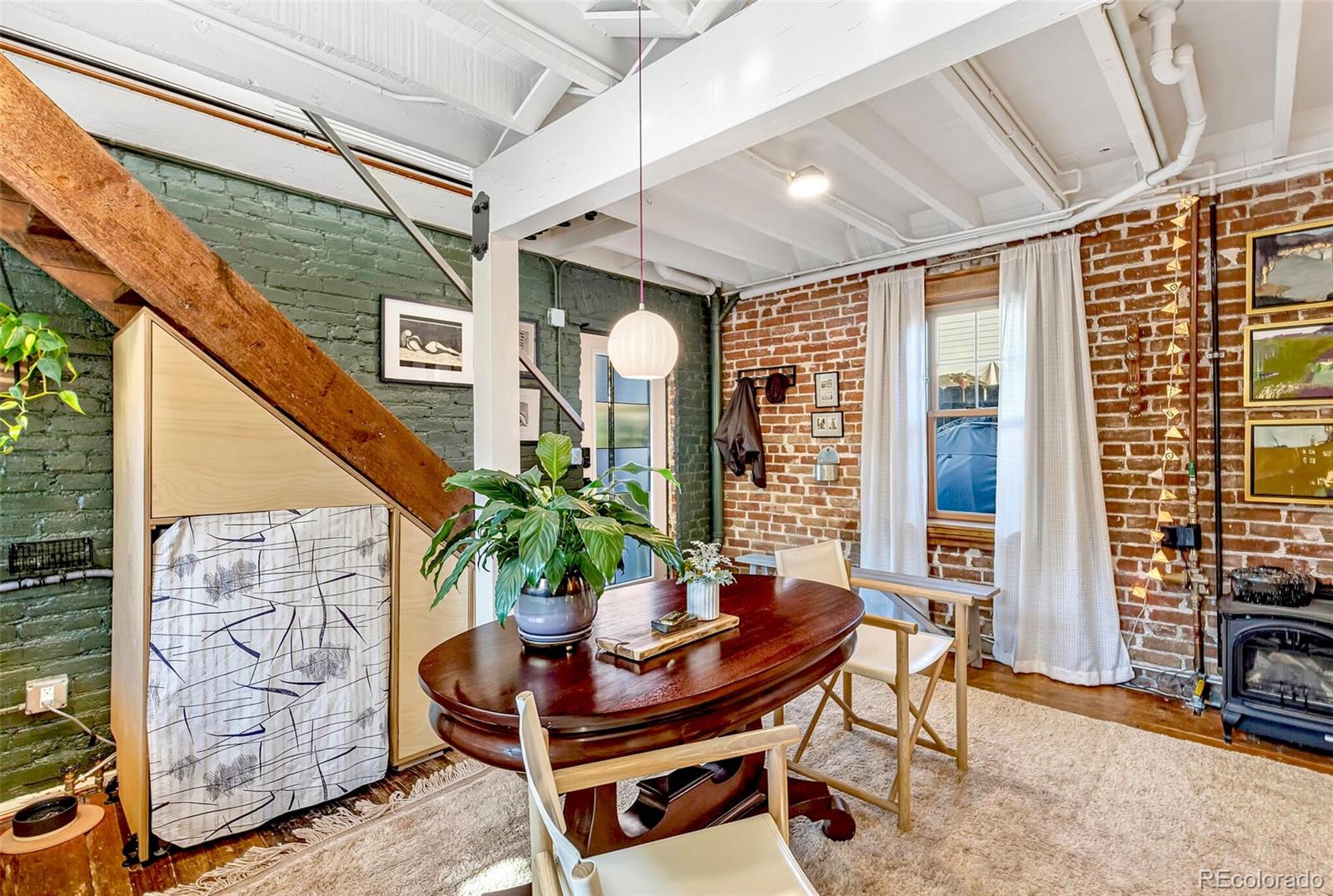 MLS Image #4 for 4748 w 34th avenue,denver, Colorado
