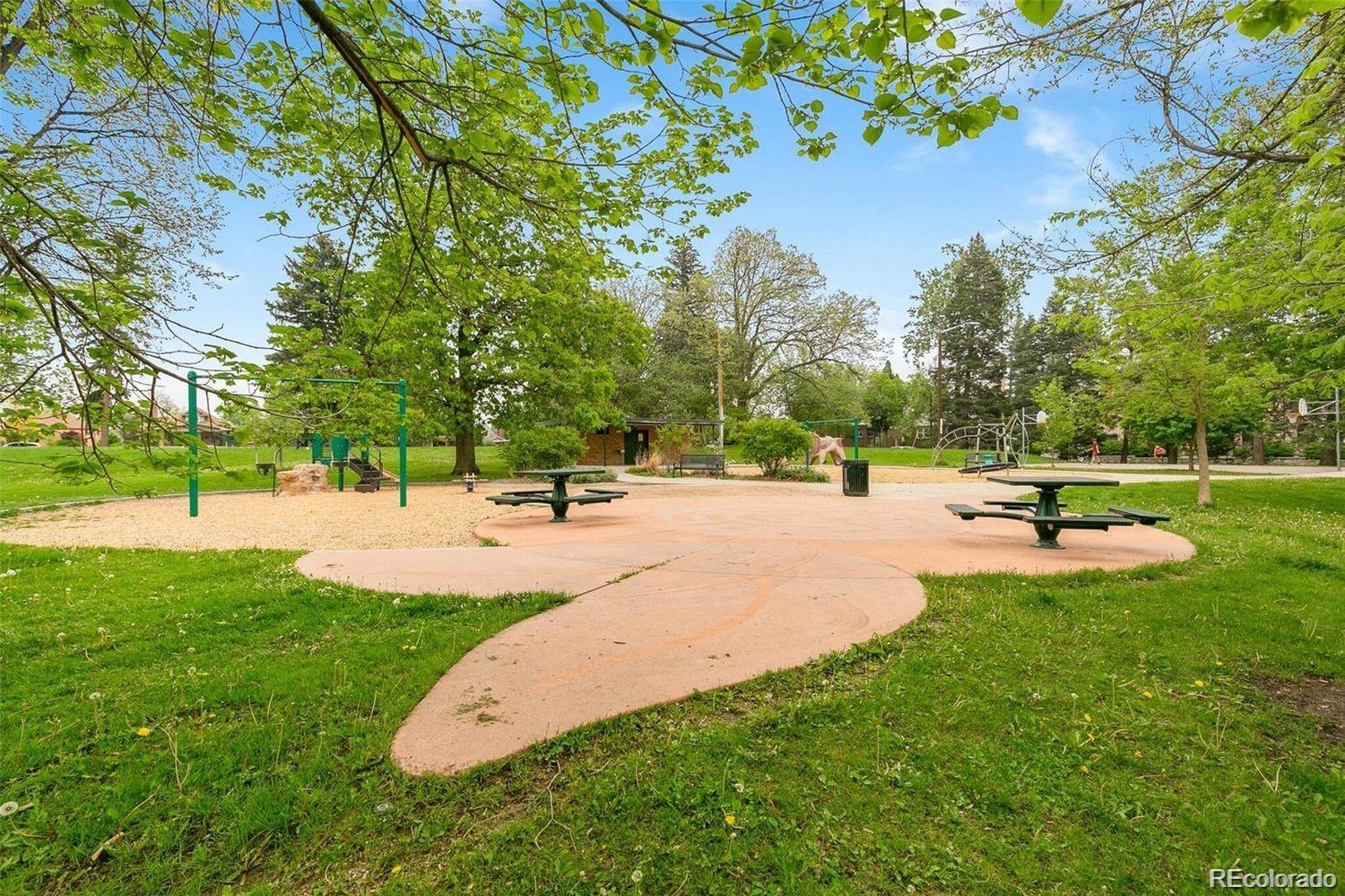 MLS Image #41 for 4748 w 34th avenue,denver, Colorado