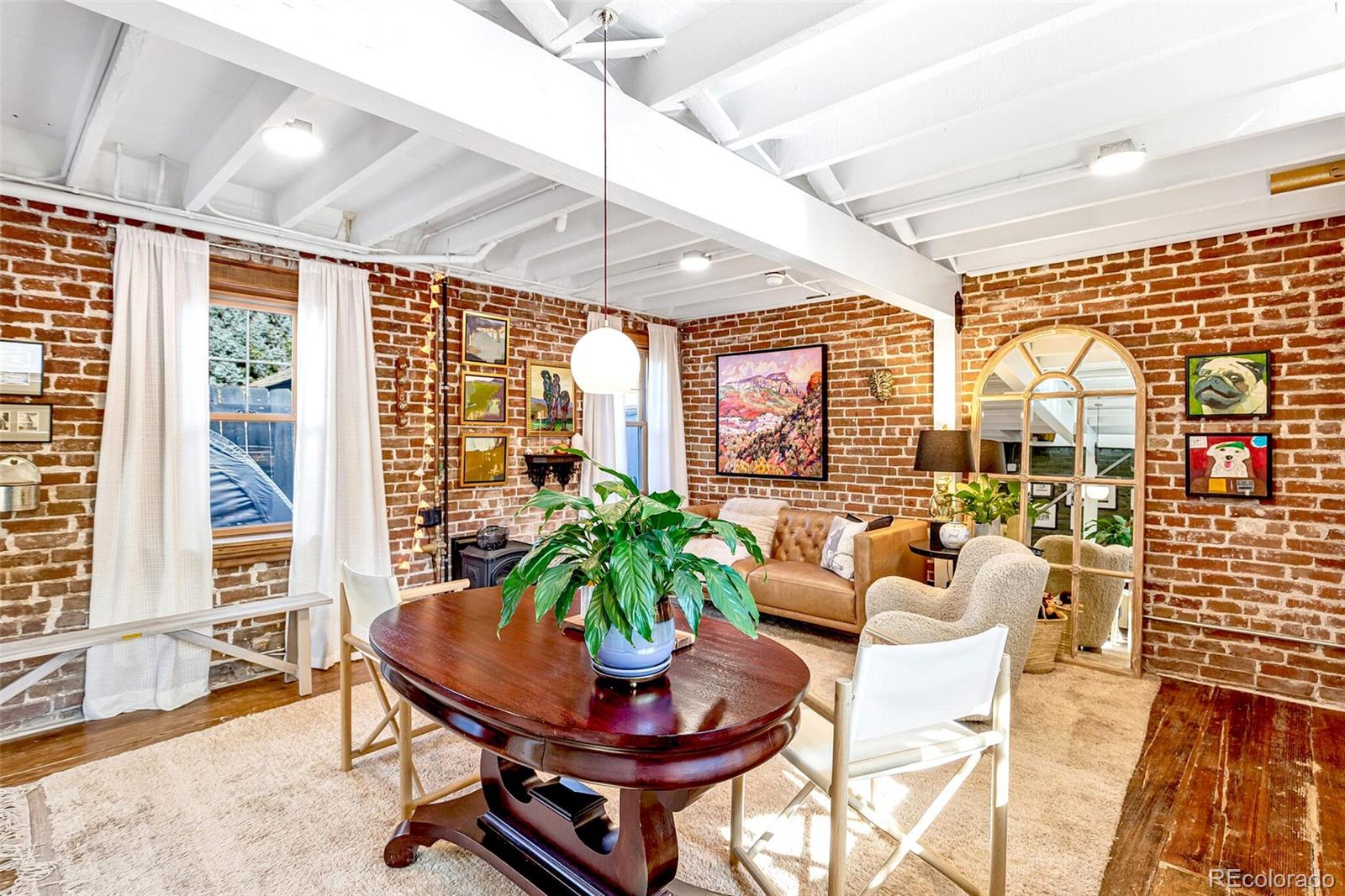 MLS Image #5 for 4748 w 34th avenue,denver, Colorado