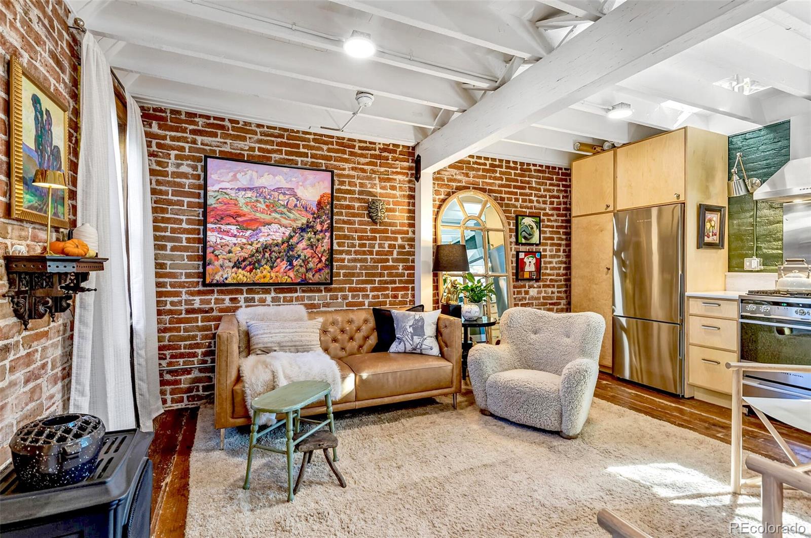 MLS Image #6 for 4748 w 34th avenue,denver, Colorado