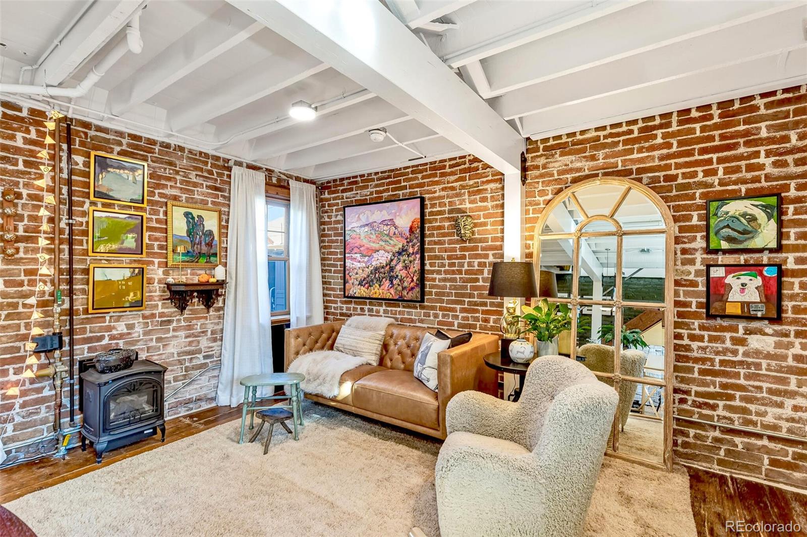 MLS Image #7 for 4748 w 34th avenue,denver, Colorado