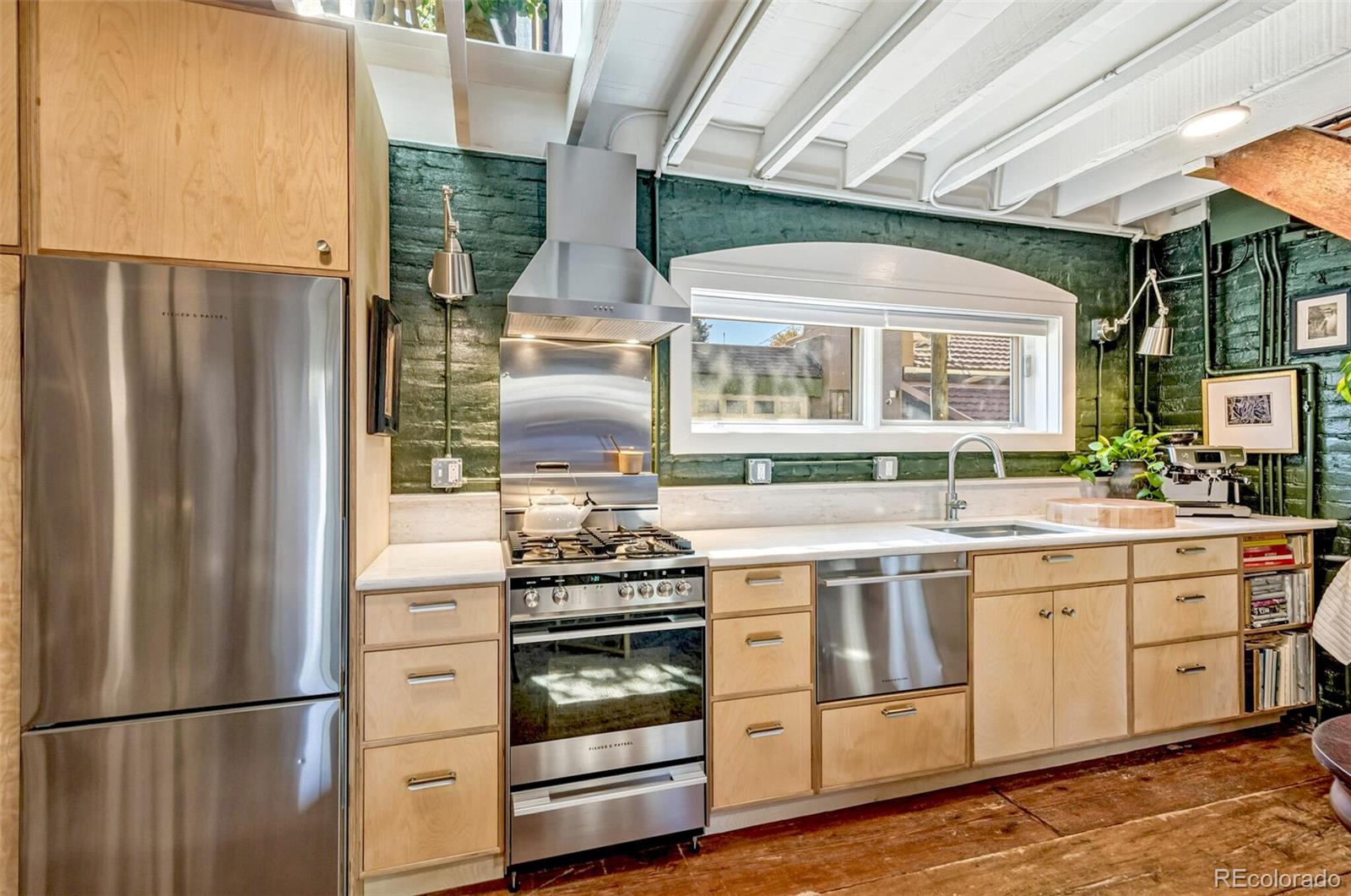 MLS Image #9 for 4748 w 34th avenue,denver, Colorado