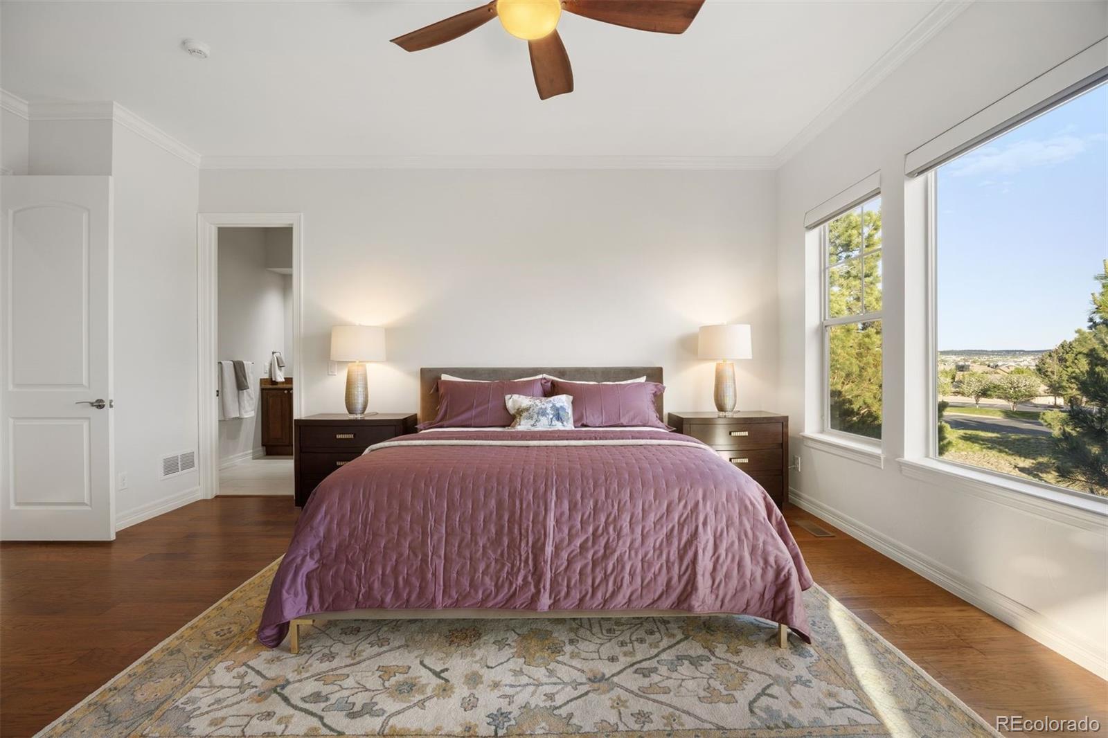 MLS Image #14 for 4332  chateau ridge road,castle rock, Colorado