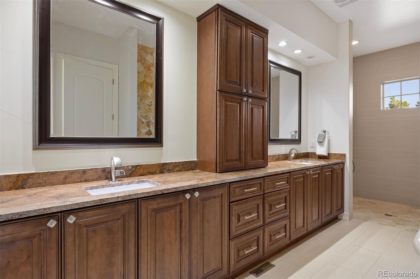 MLS Image #17 for 4332  chateau ridge road,castle rock, Colorado