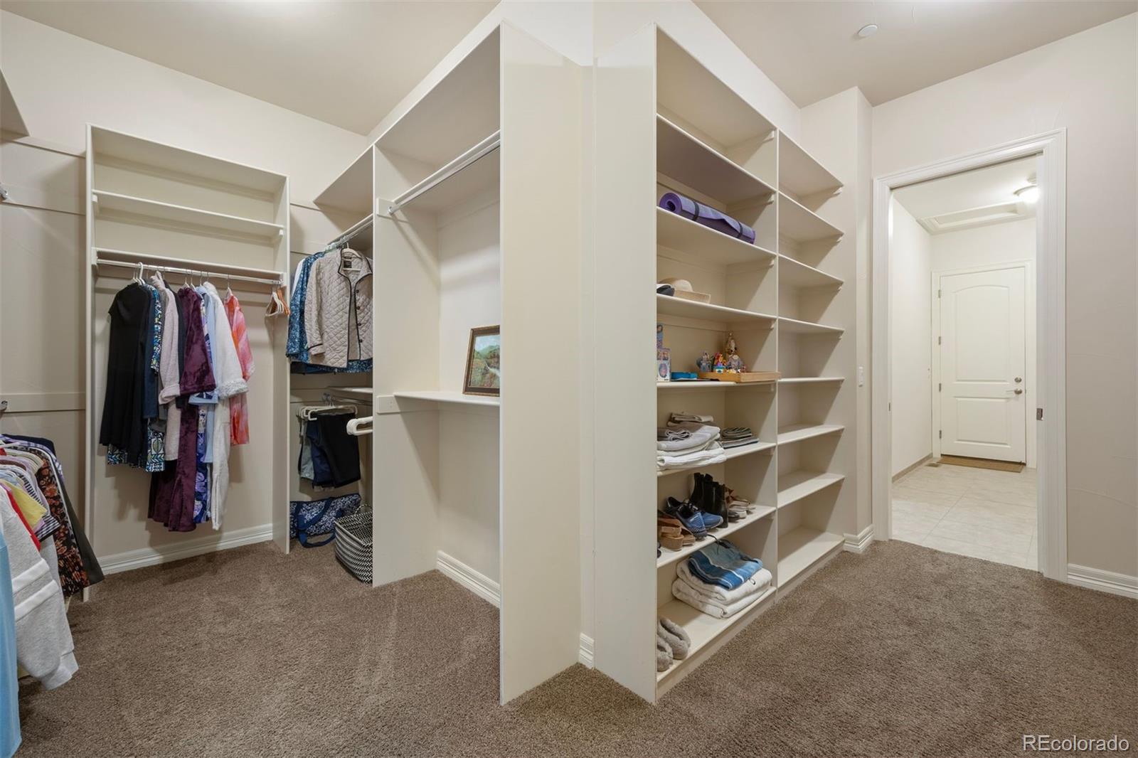 MLS Image #19 for 4332  chateau ridge road,castle rock, Colorado
