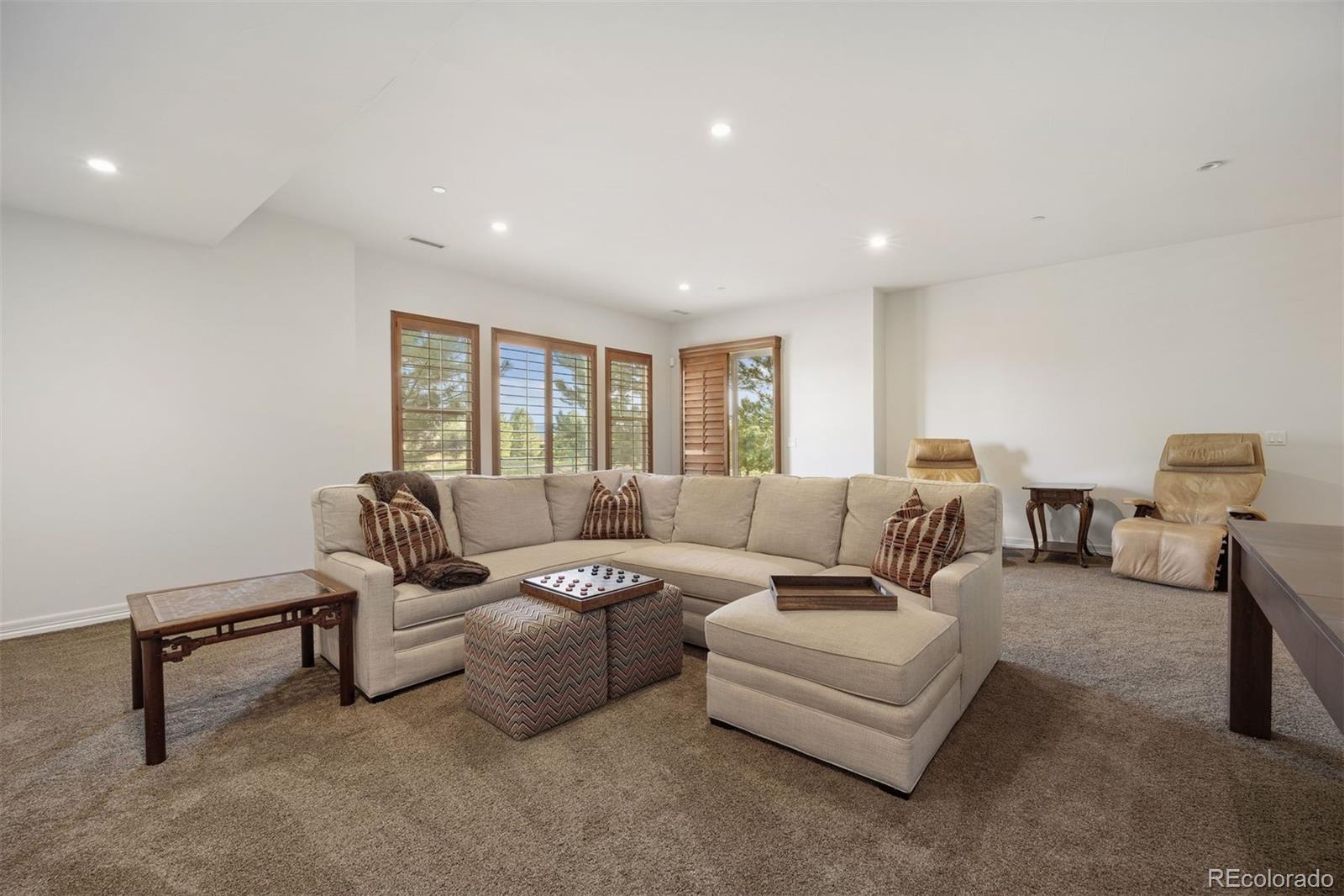 MLS Image #23 for 4332  chateau ridge road,castle rock, Colorado