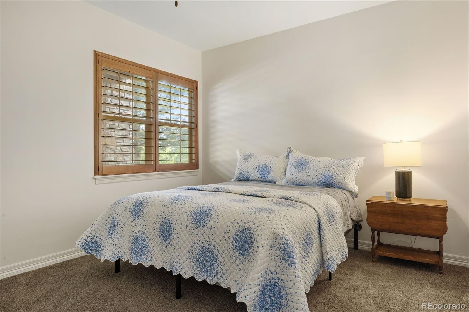 MLS Image #25 for 4332  chateau ridge road,castle rock, Colorado