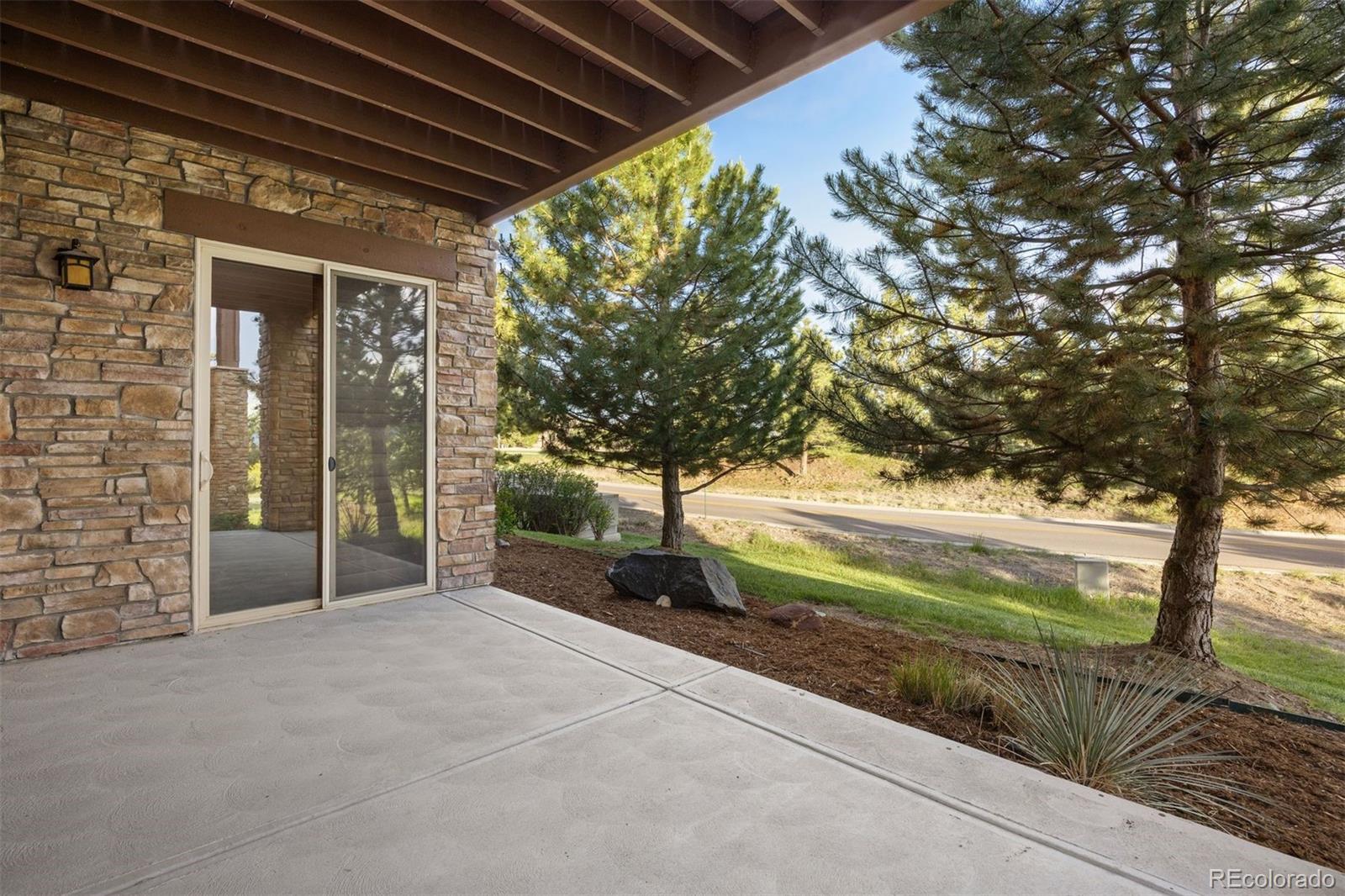 MLS Image #30 for 4332  chateau ridge road,castle rock, Colorado