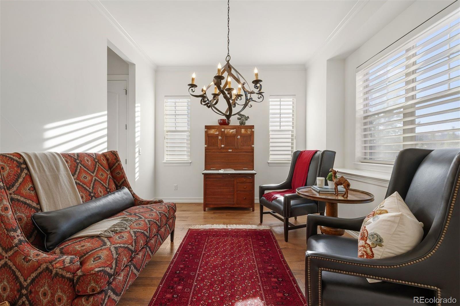 MLS Image #31 for 4332  chateau ridge road,castle rock, Colorado