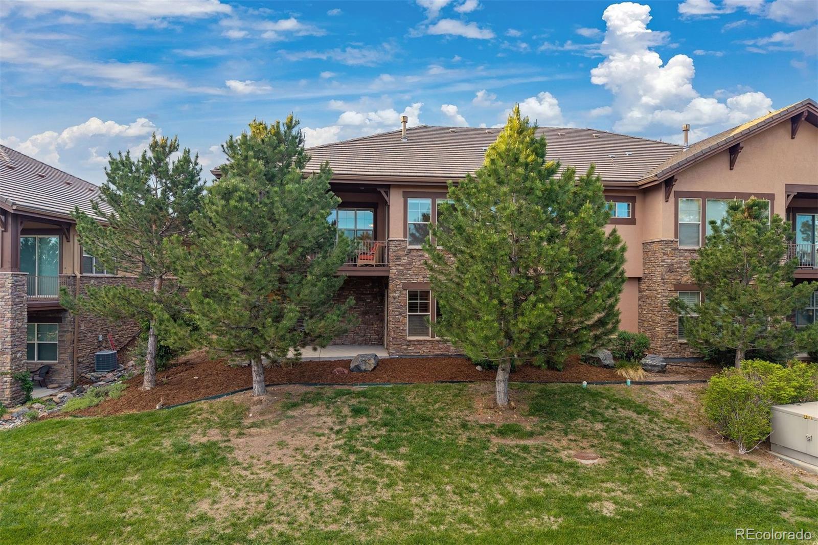 MLS Image #40 for 4332  chateau ridge road,castle rock, Colorado