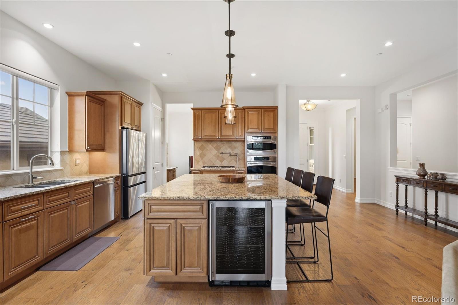 MLS Image #7 for 4332  chateau ridge road,castle rock, Colorado