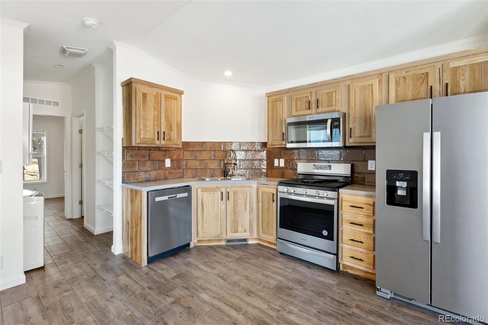 MLS Image #5 for 1181  calm mountain point,woodland park, Colorado