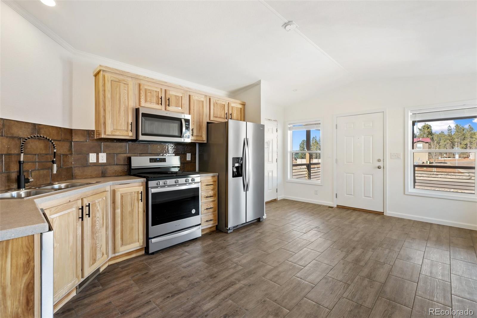 MLS Image #6 for 1181  calm mountain point,woodland park, Colorado