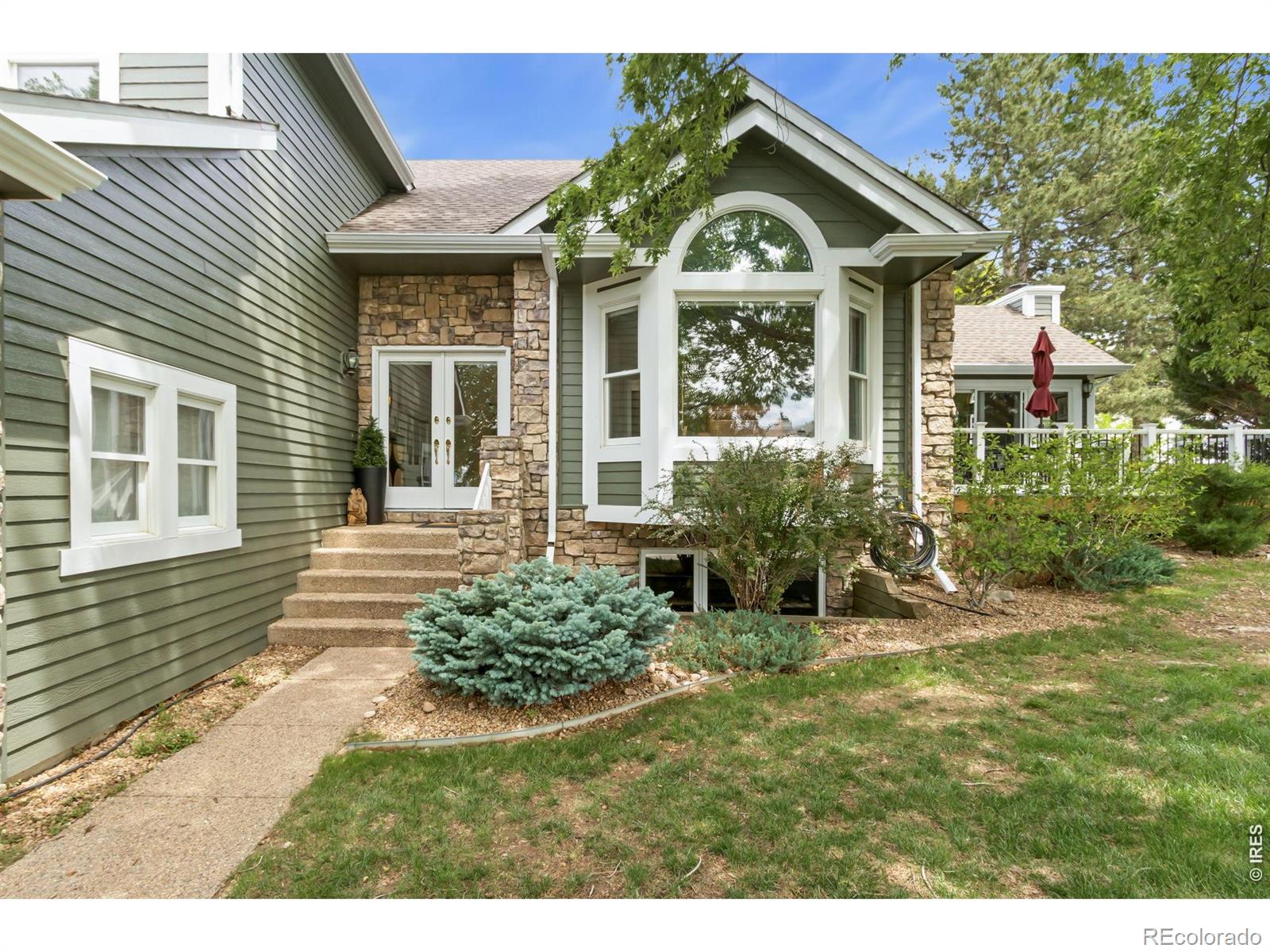MLS Image #1 for 5900  southridge greens boulevard,fort collins, Colorado