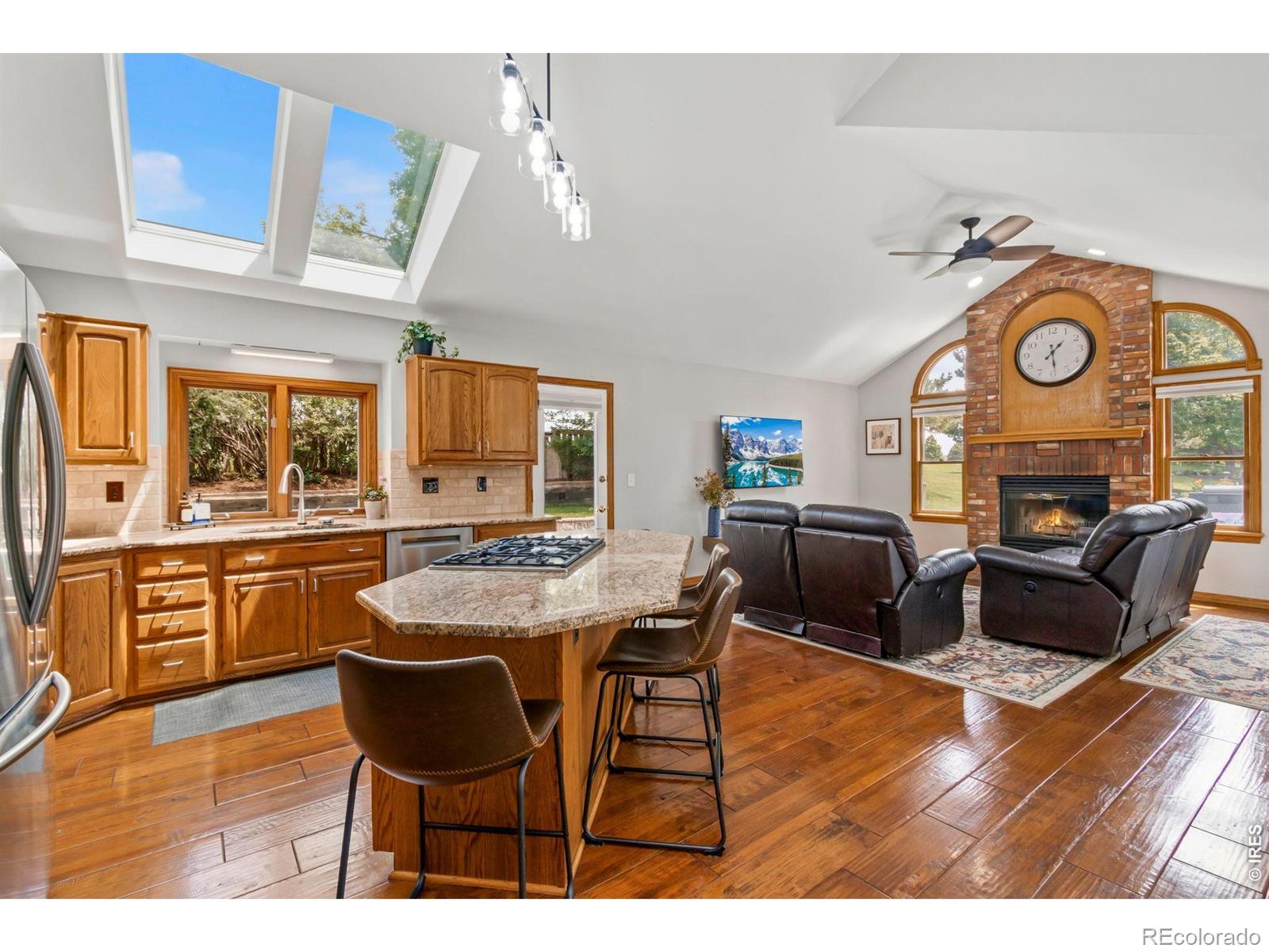 MLS Image #10 for 5900  southridge greens boulevard,fort collins, Colorado