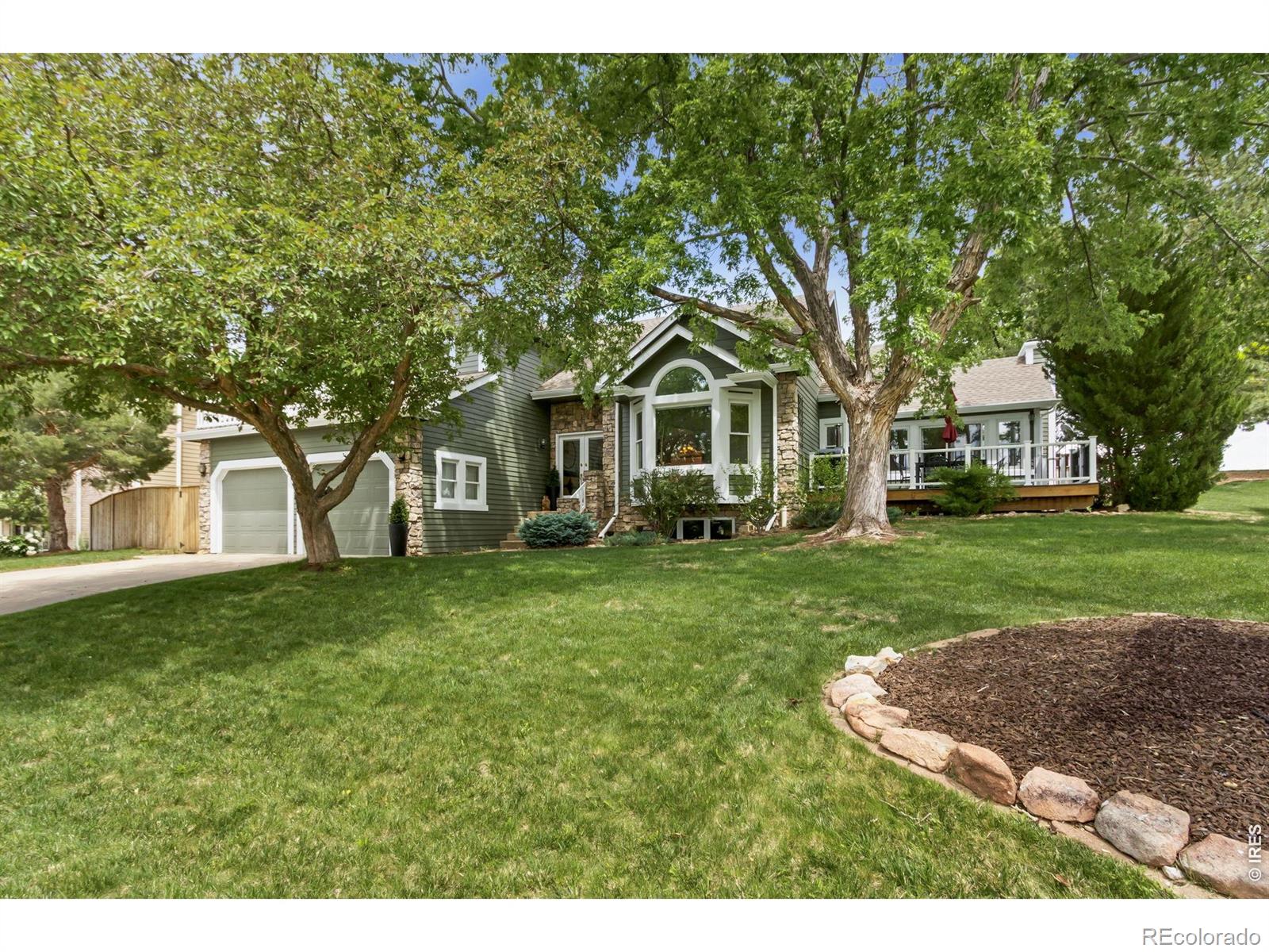 MLS Image #2 for 5900  southridge greens boulevard,fort collins, Colorado