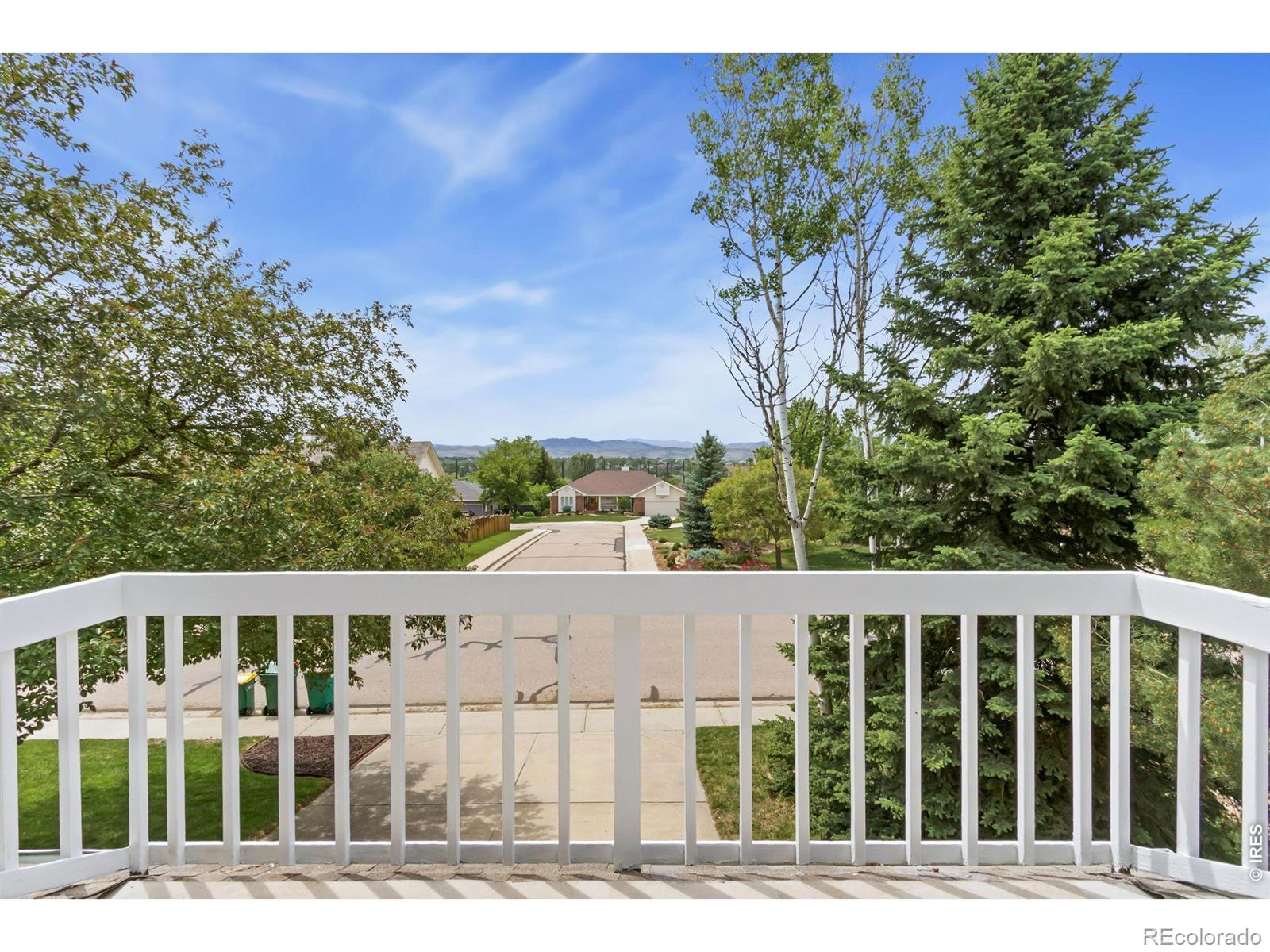 MLS Image #21 for 5900  southridge greens boulevard,fort collins, Colorado