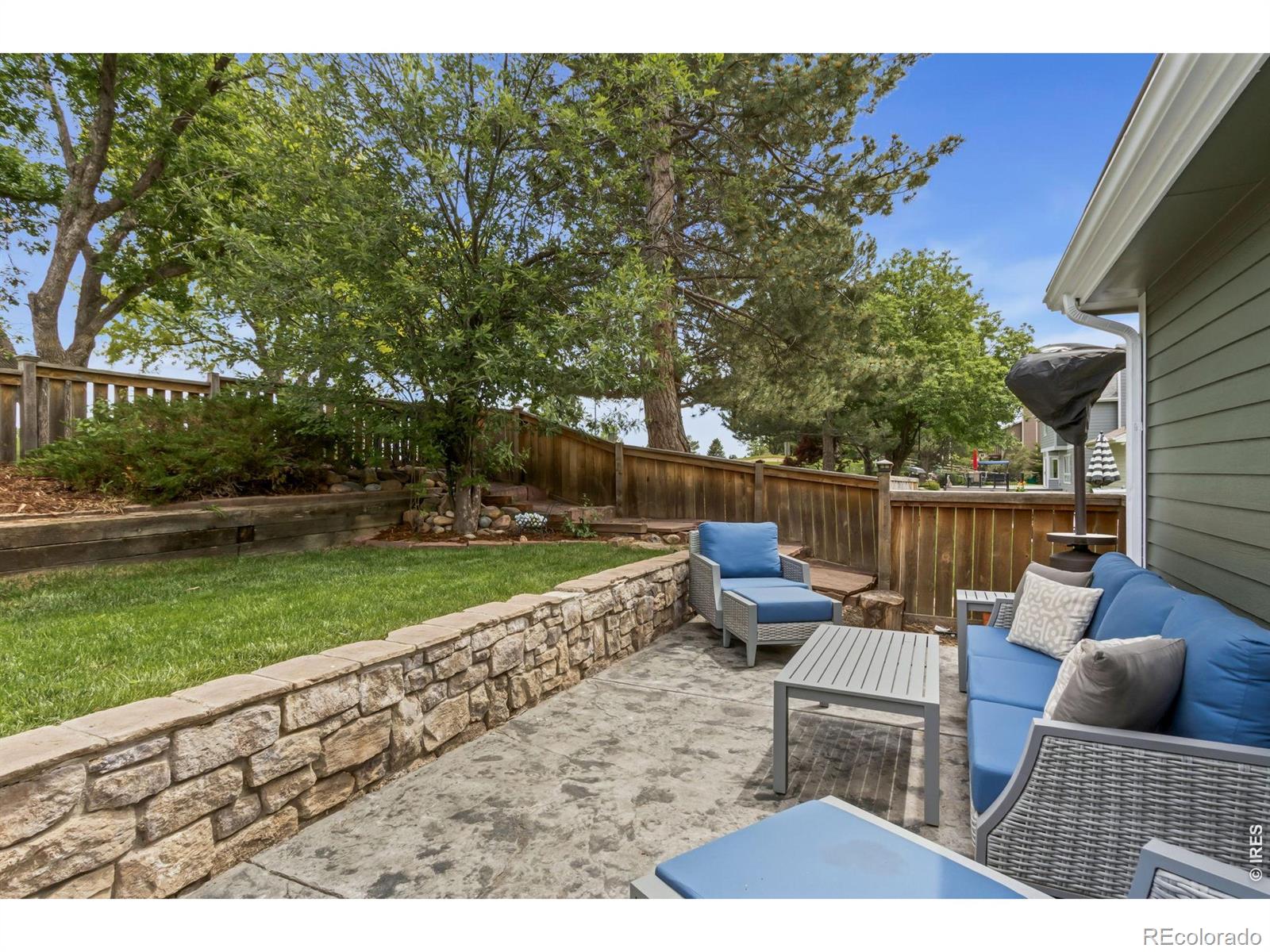 MLS Image #22 for 5900  southridge greens boulevard,fort collins, Colorado